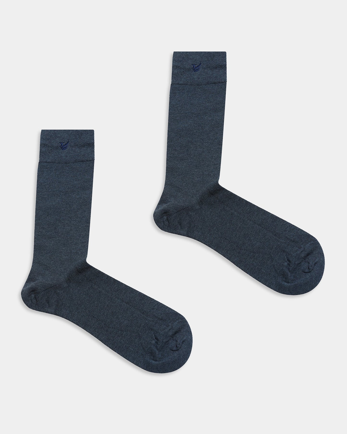 Cotton Multi Color Knitted Socks - Aki