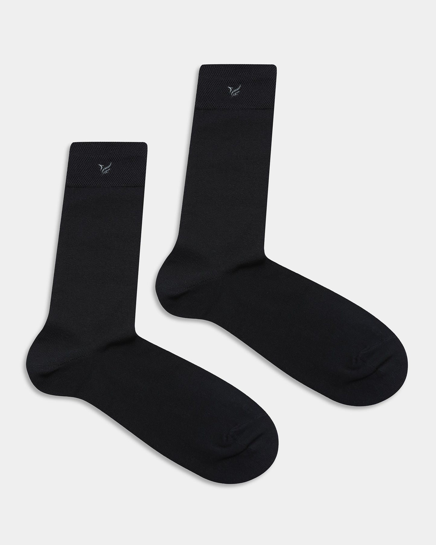 Cotton Multi Color Knitted Socks - Amber