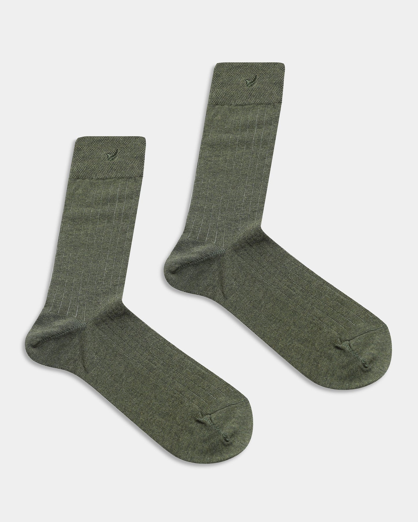 Cotton Multi Color Knitted Socks - Apto