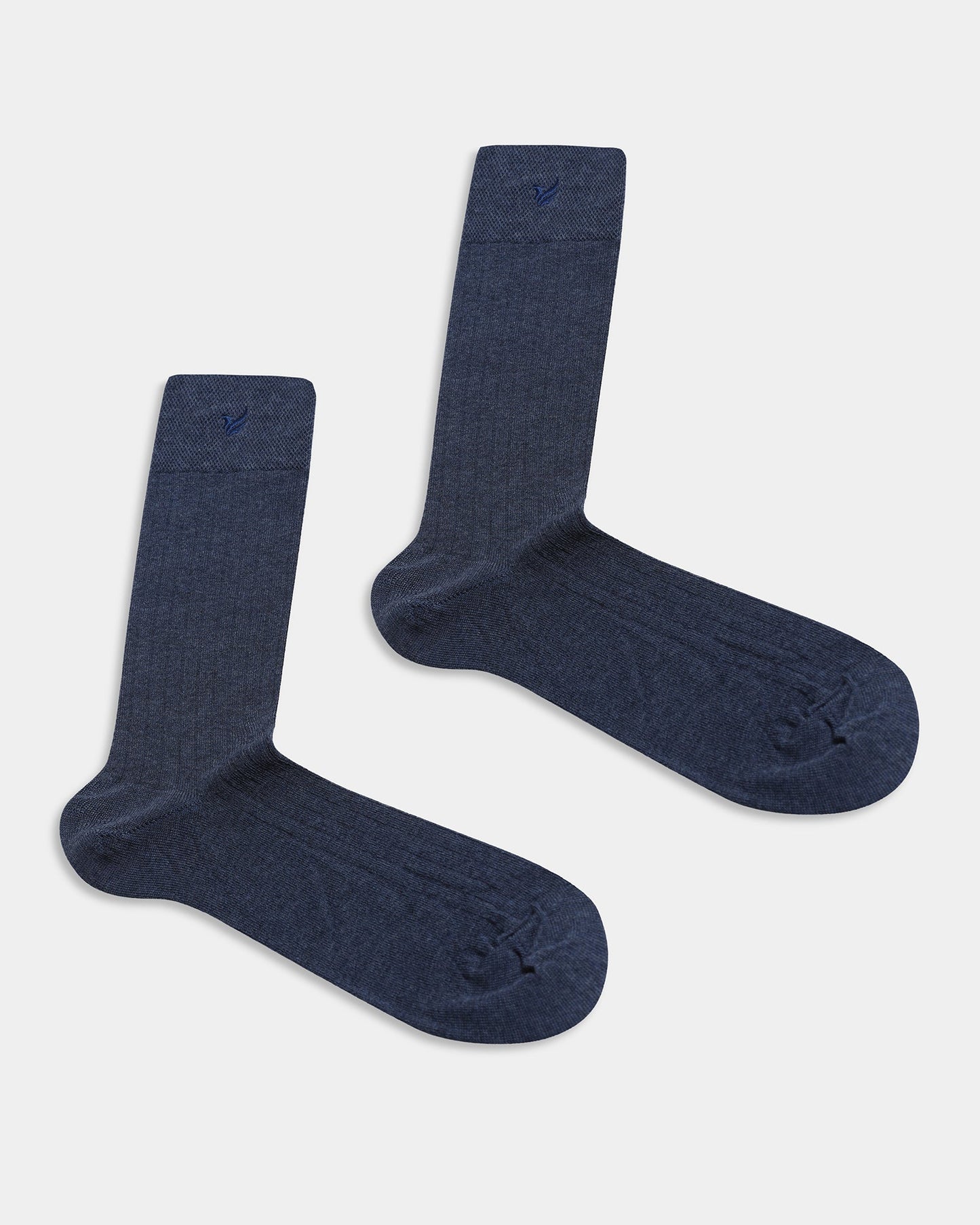 Cotton Multi Color Knitted Socks - Auraa
