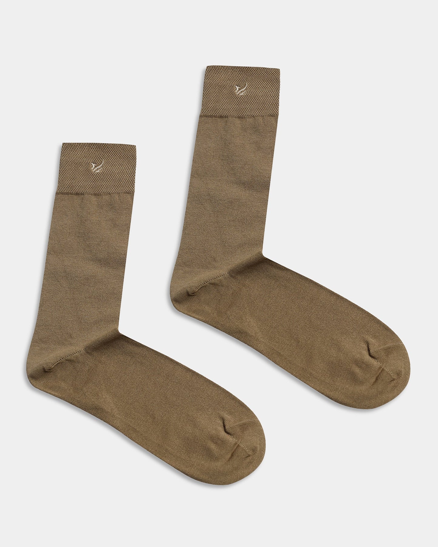 Cotton Multi Color Knitted Socks - Azalea