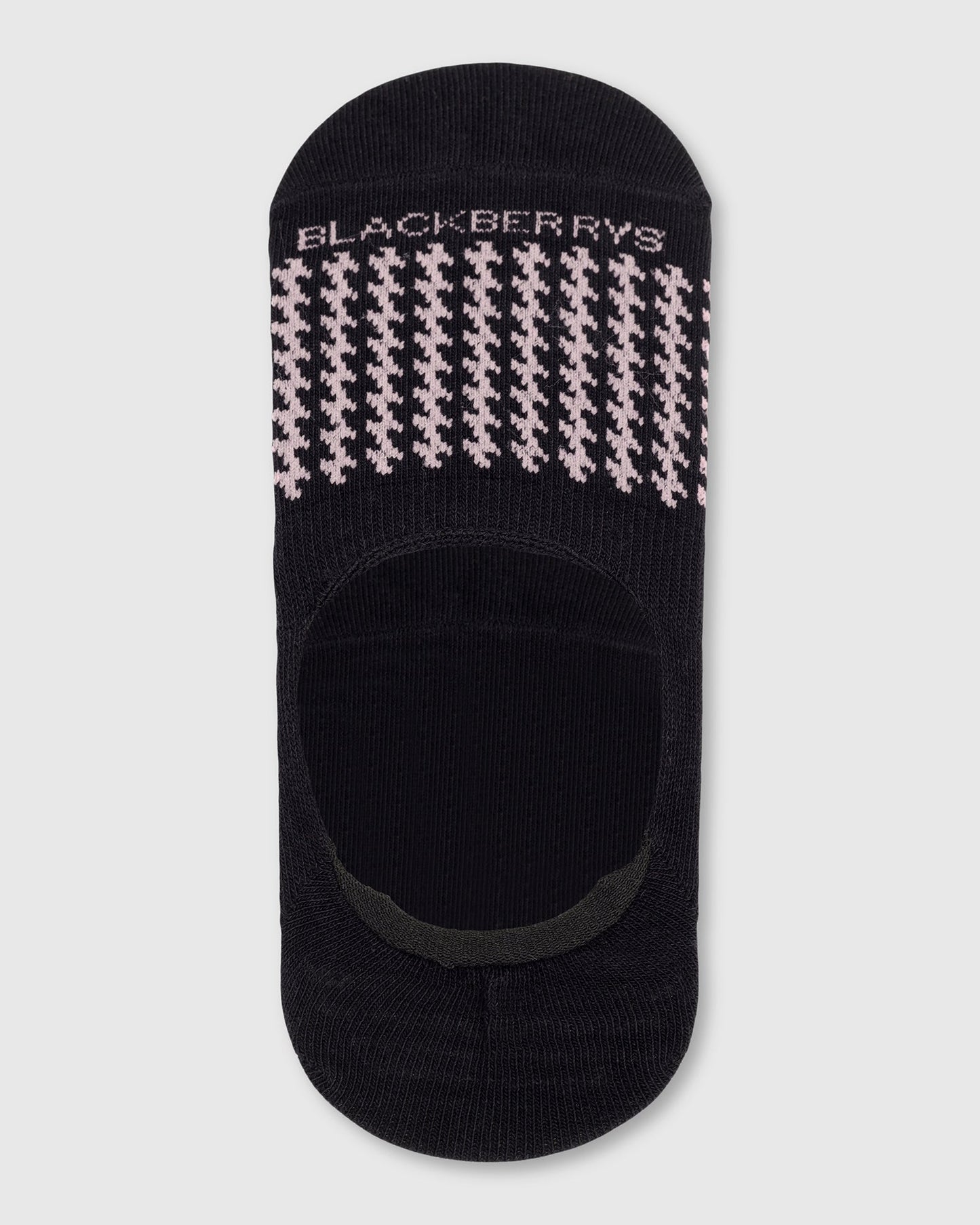 Cotton Multi Color Knitted Socks - Ware