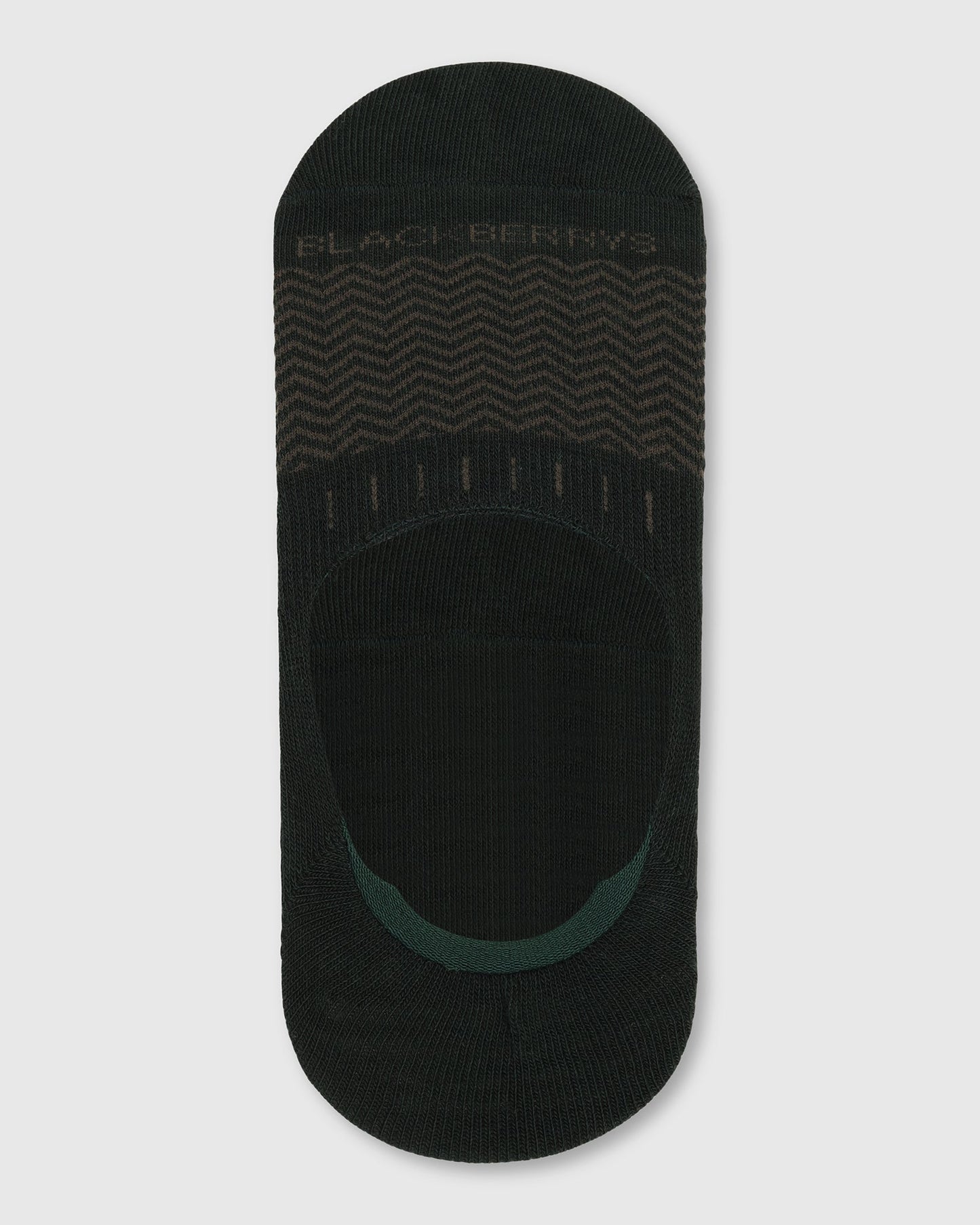 Cotton Multi Color Knitted Socks - Wateree