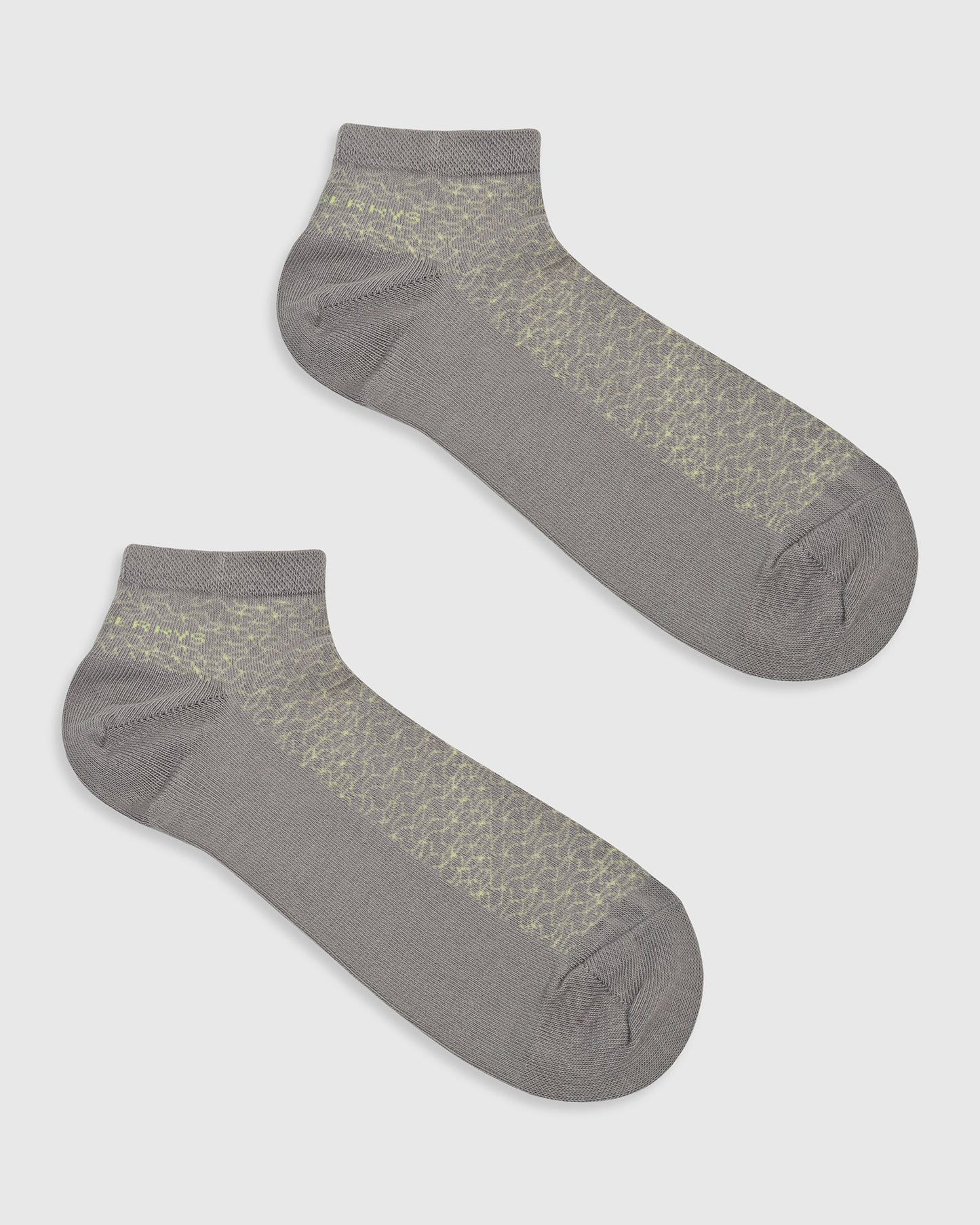 Cotton Multi Color Knitted Socks - Welland