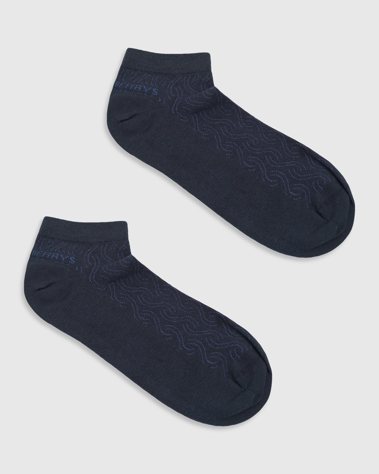 Cotton Multi Color Knitted Socks - Werribee