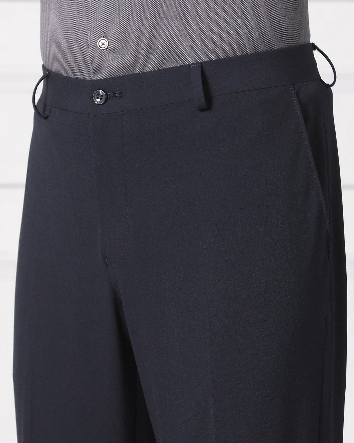 2 Pcs Suit In Blue (Jerret) - blackberrys-clothing