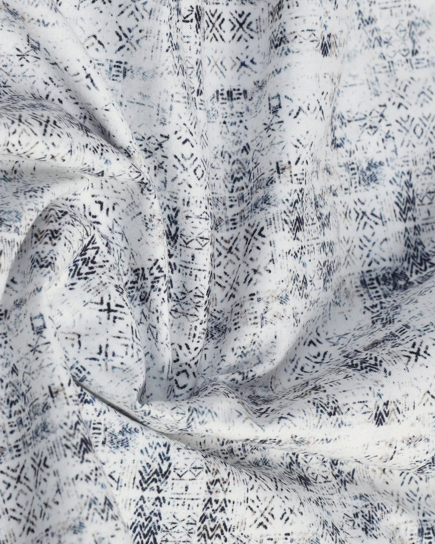 Beetle Half Sleeve Printed Shirt - Howie