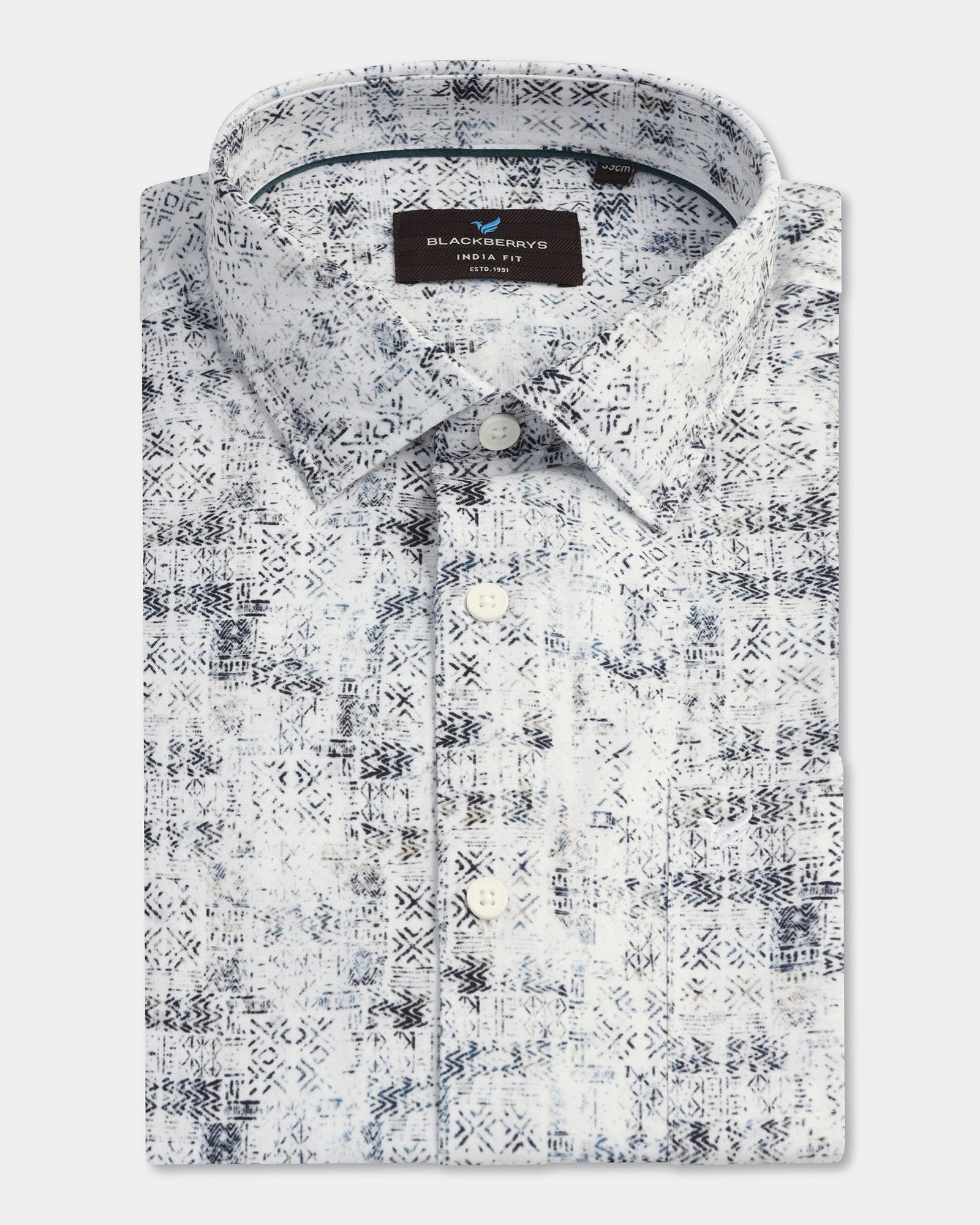 Beetle Printed Shirt - Howie