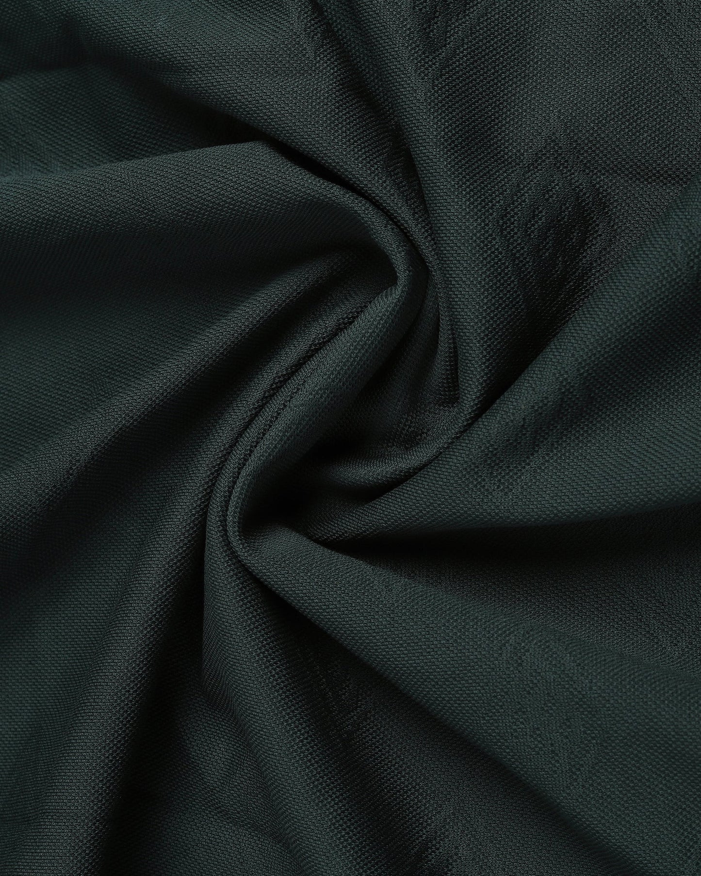 Beetle Textured Polo - Wayne