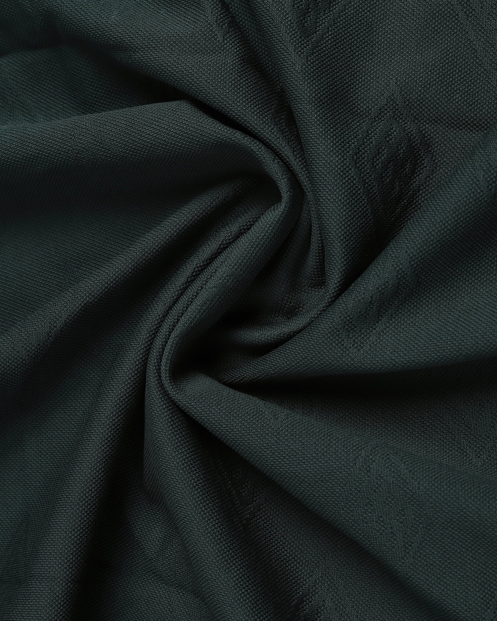 Beetle Textured Polo - Wayne