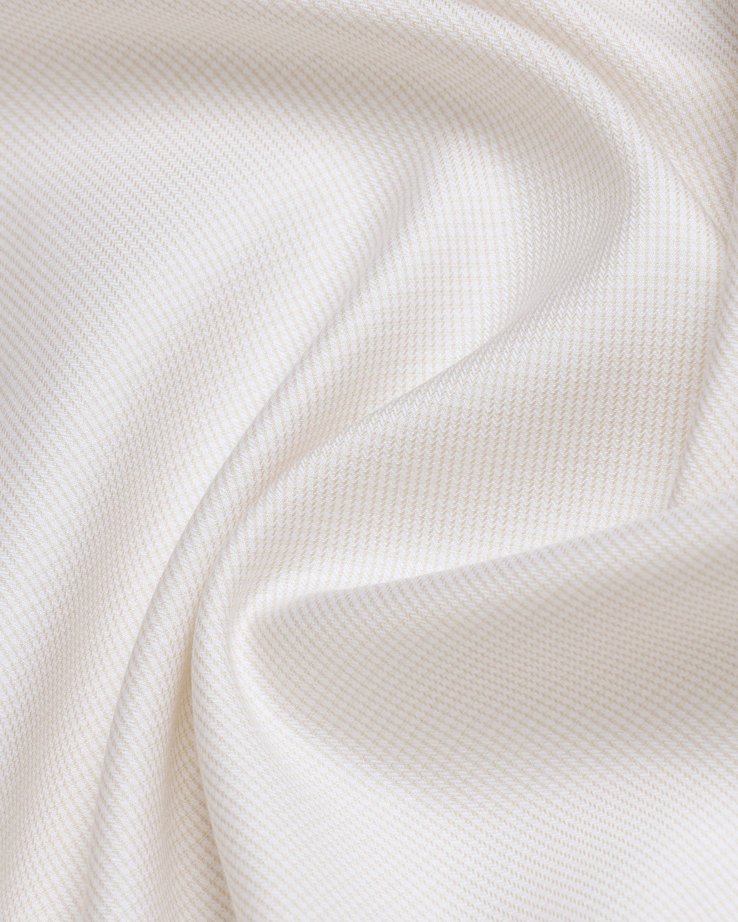 Beige Luxe Check Shirt - Guide