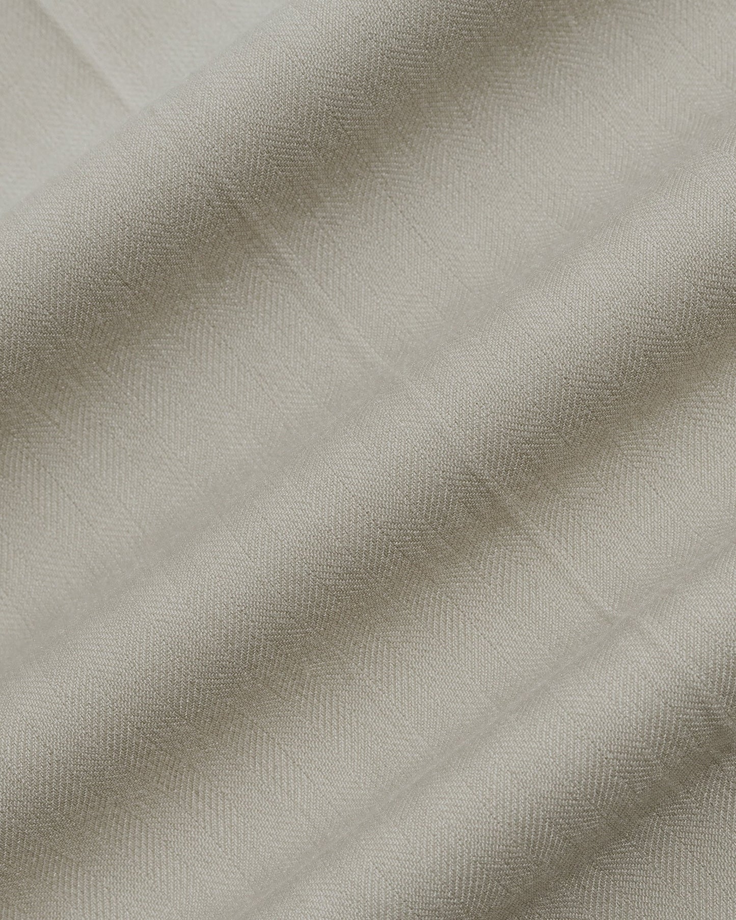 Beige Stripe Trouser - Oxford