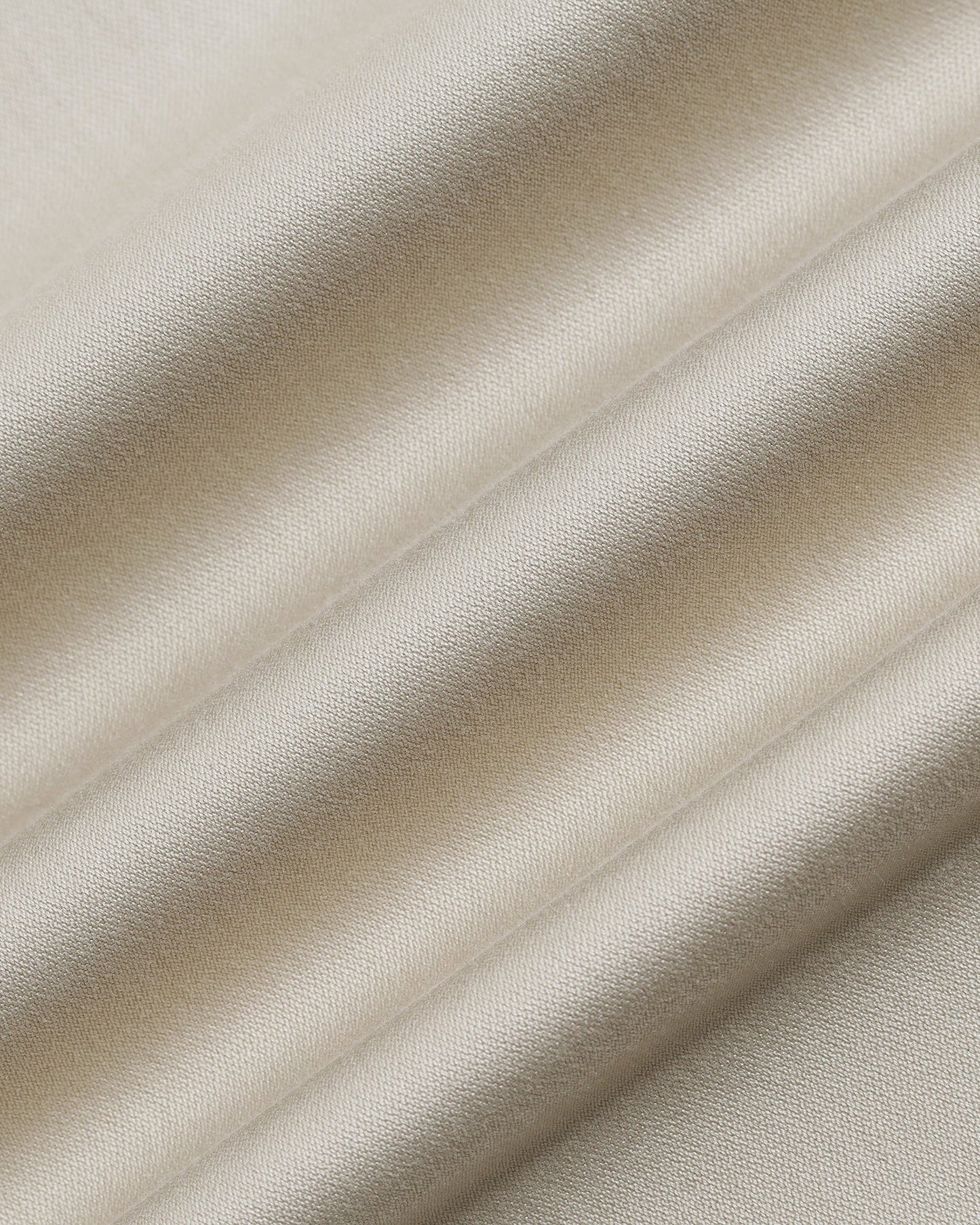 Beige Textured Khakis - Aspen