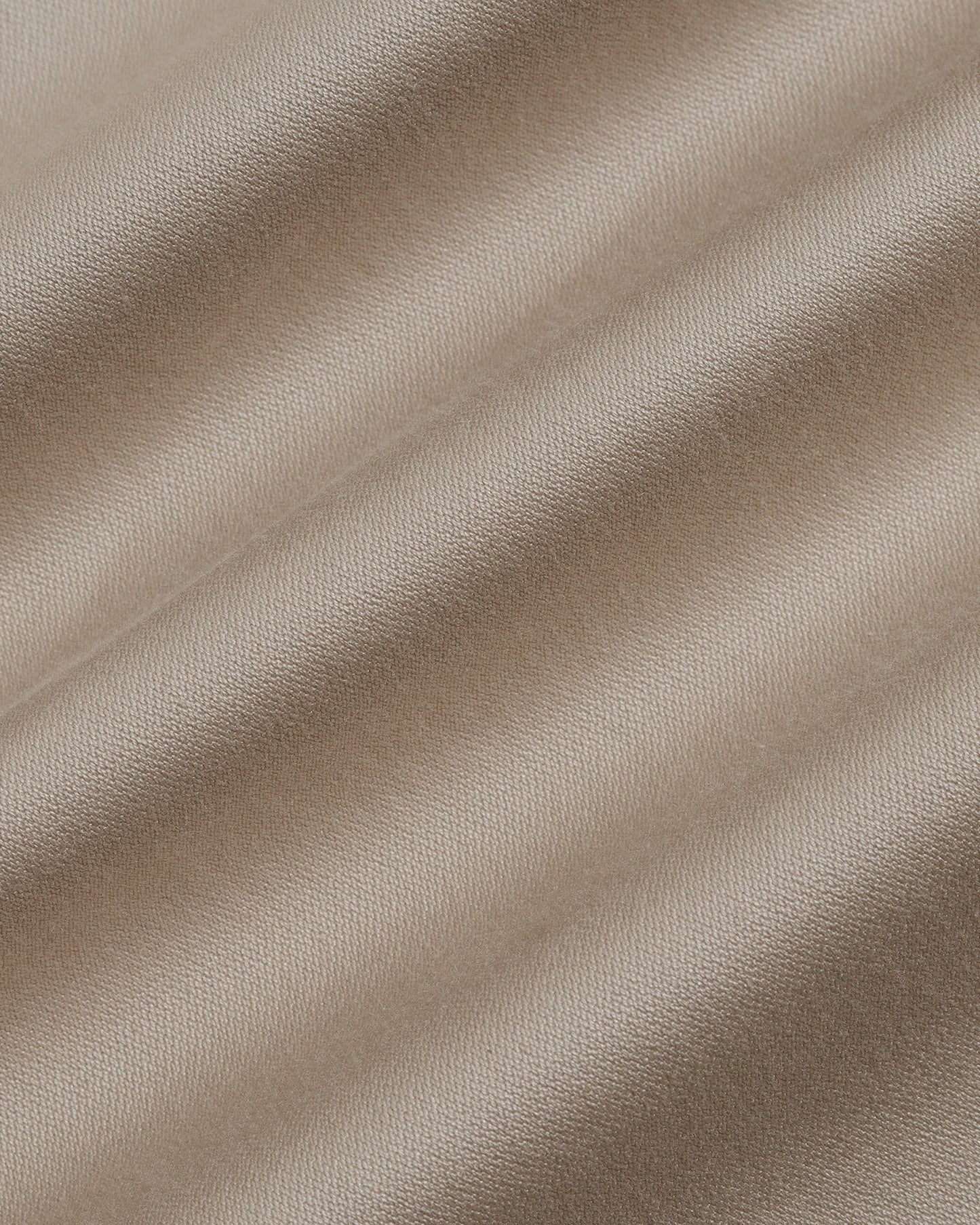 Beige Textured Khakis - Aspen