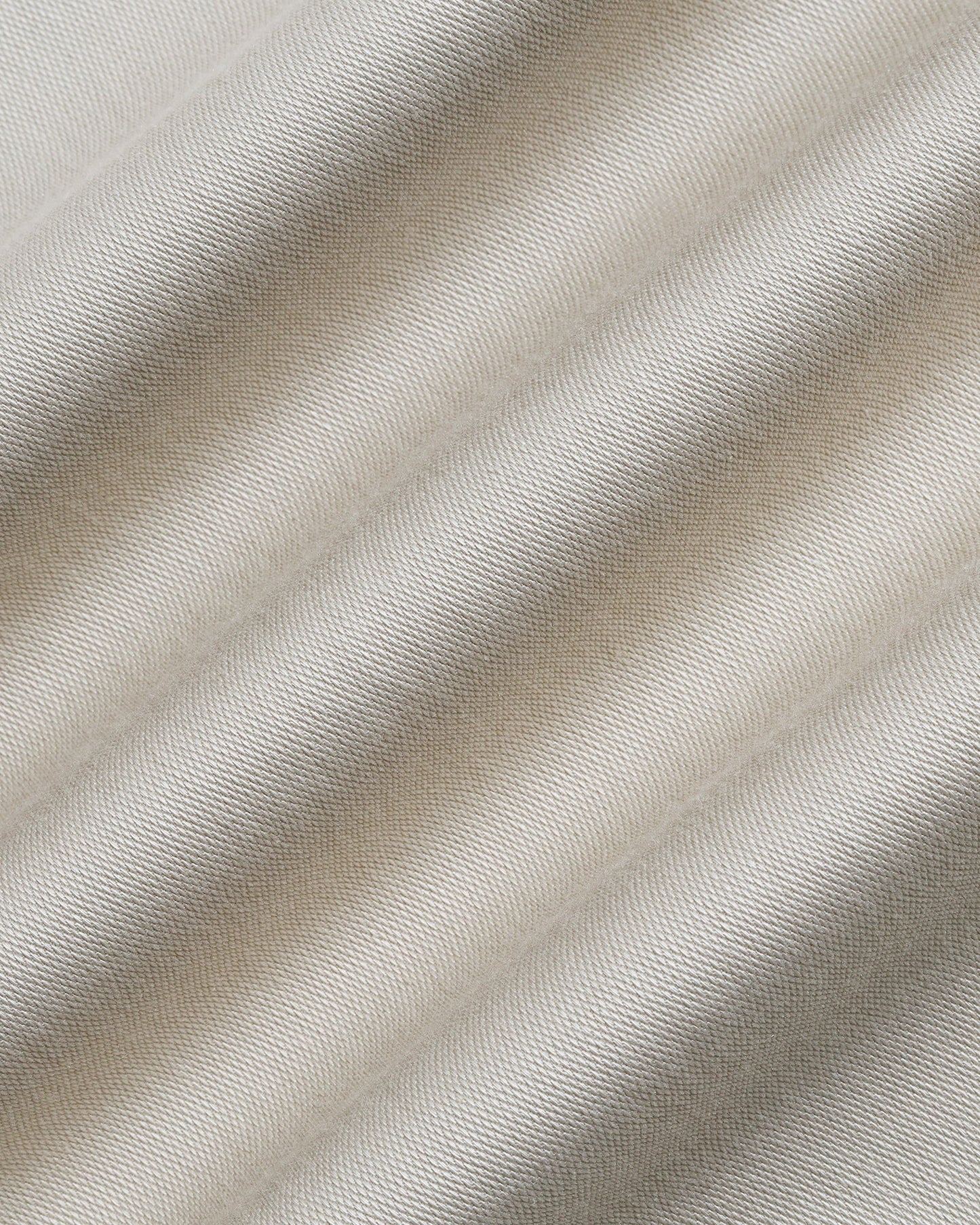 Beige Textured Khakis - Aurea