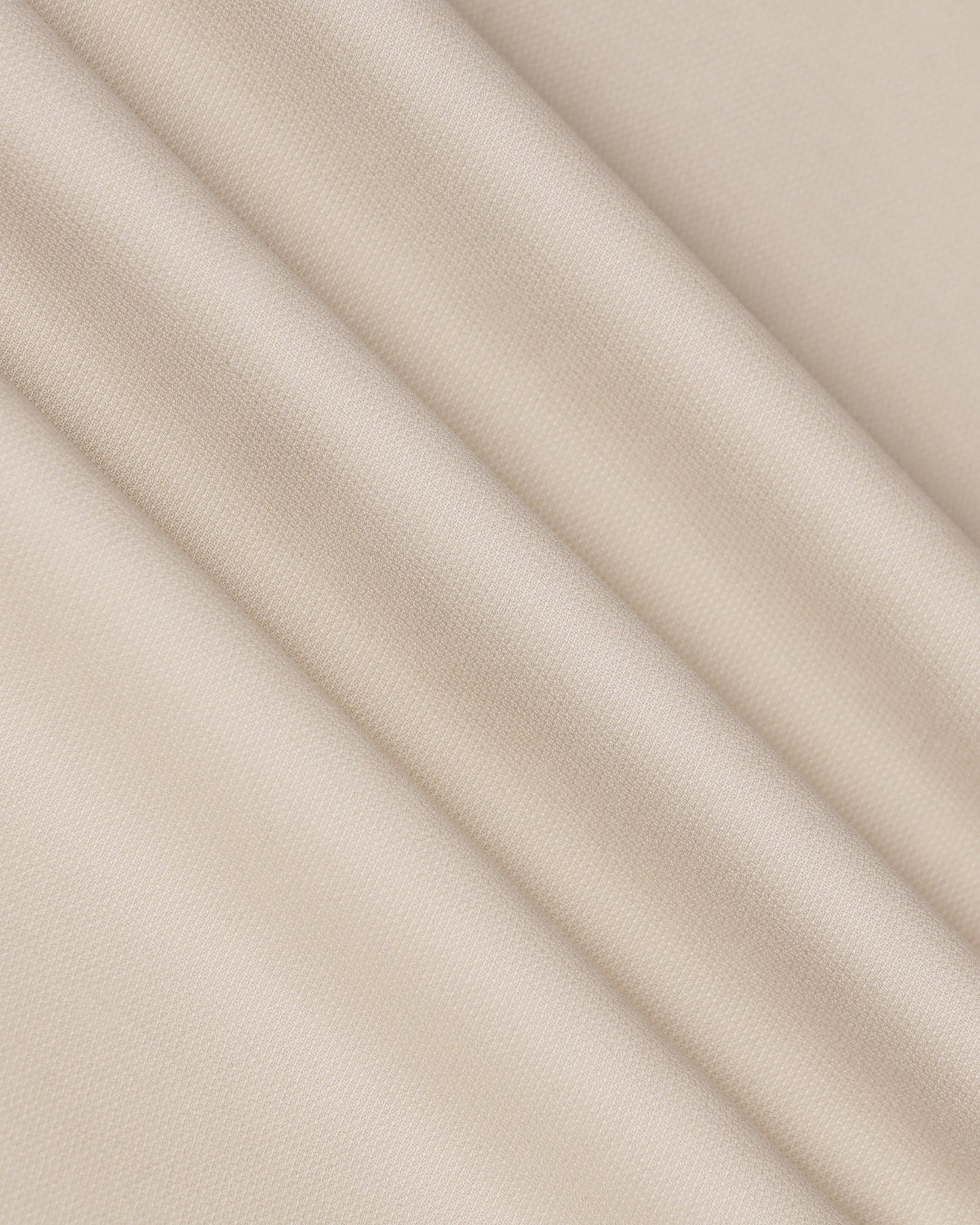 Beige Textured Khakis - Murray