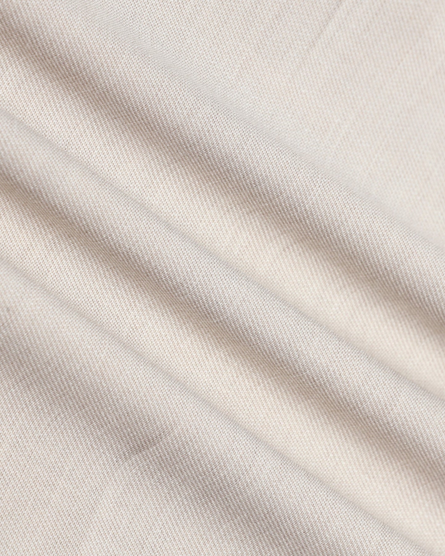 Beige Textured Trouser - Marta