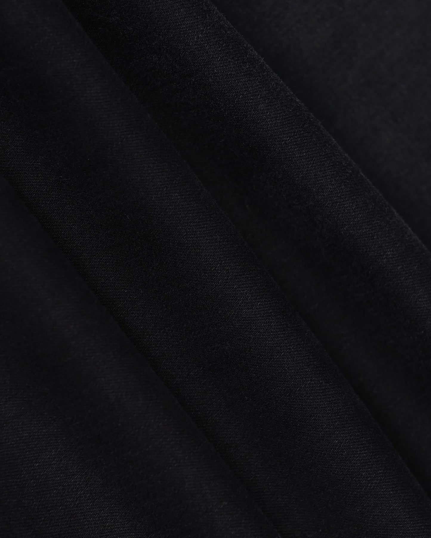 Black Superflex Slim Fit Jeans - Ambros