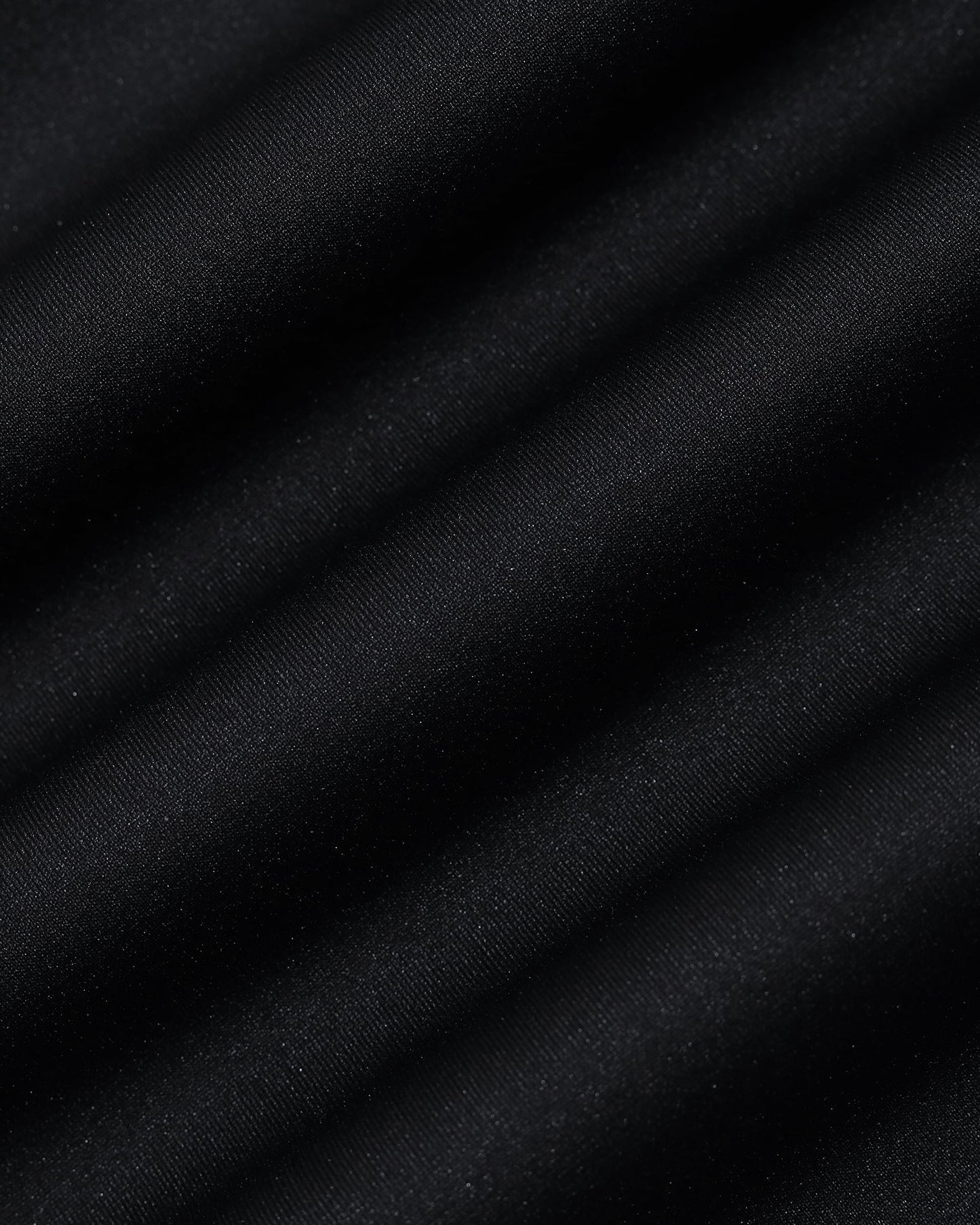 Black TechPro Solid Khakis - Yukon