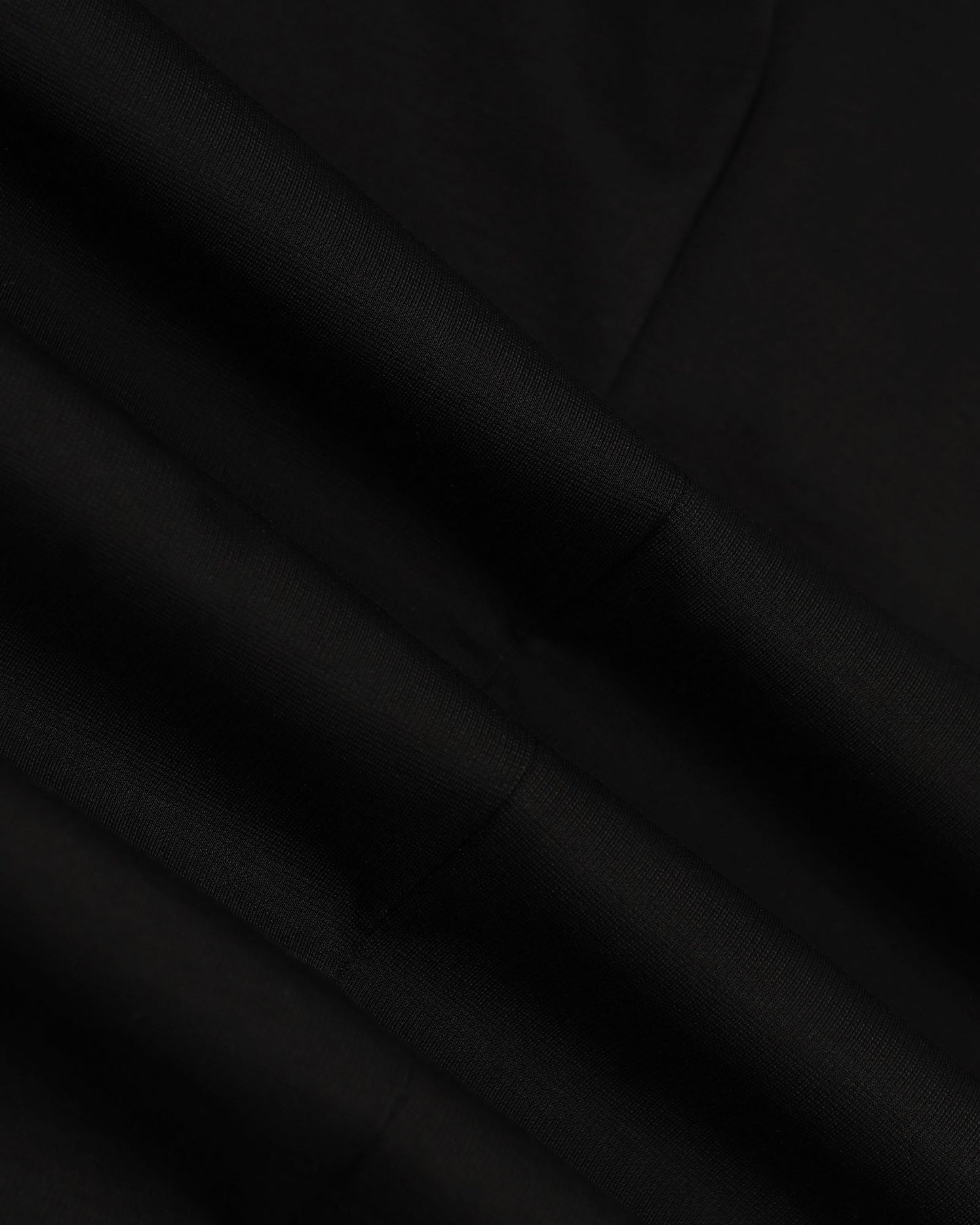 Black Techpro Solid Trouser - Explorer