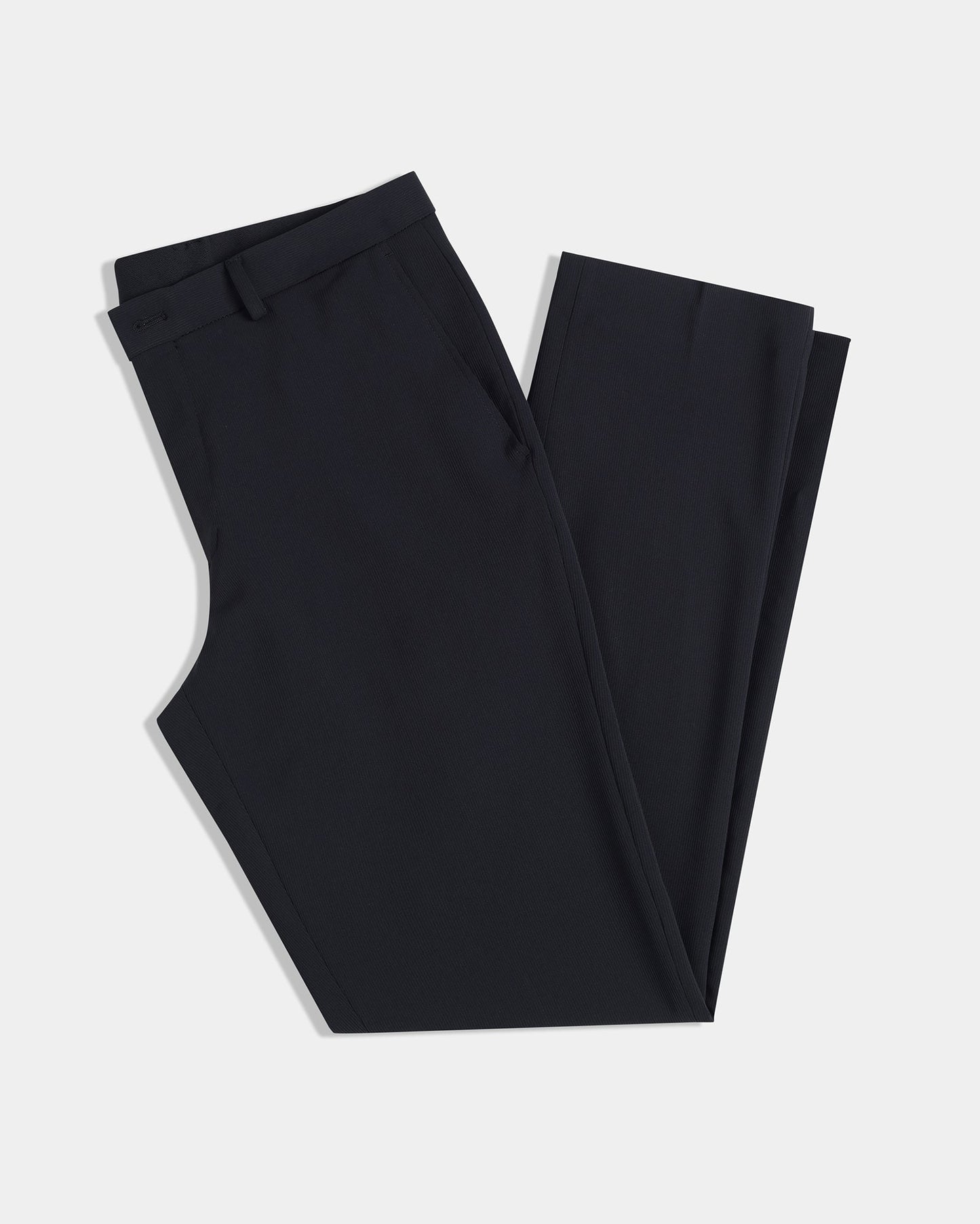 Black TechPro Stripe Trouser - Martini