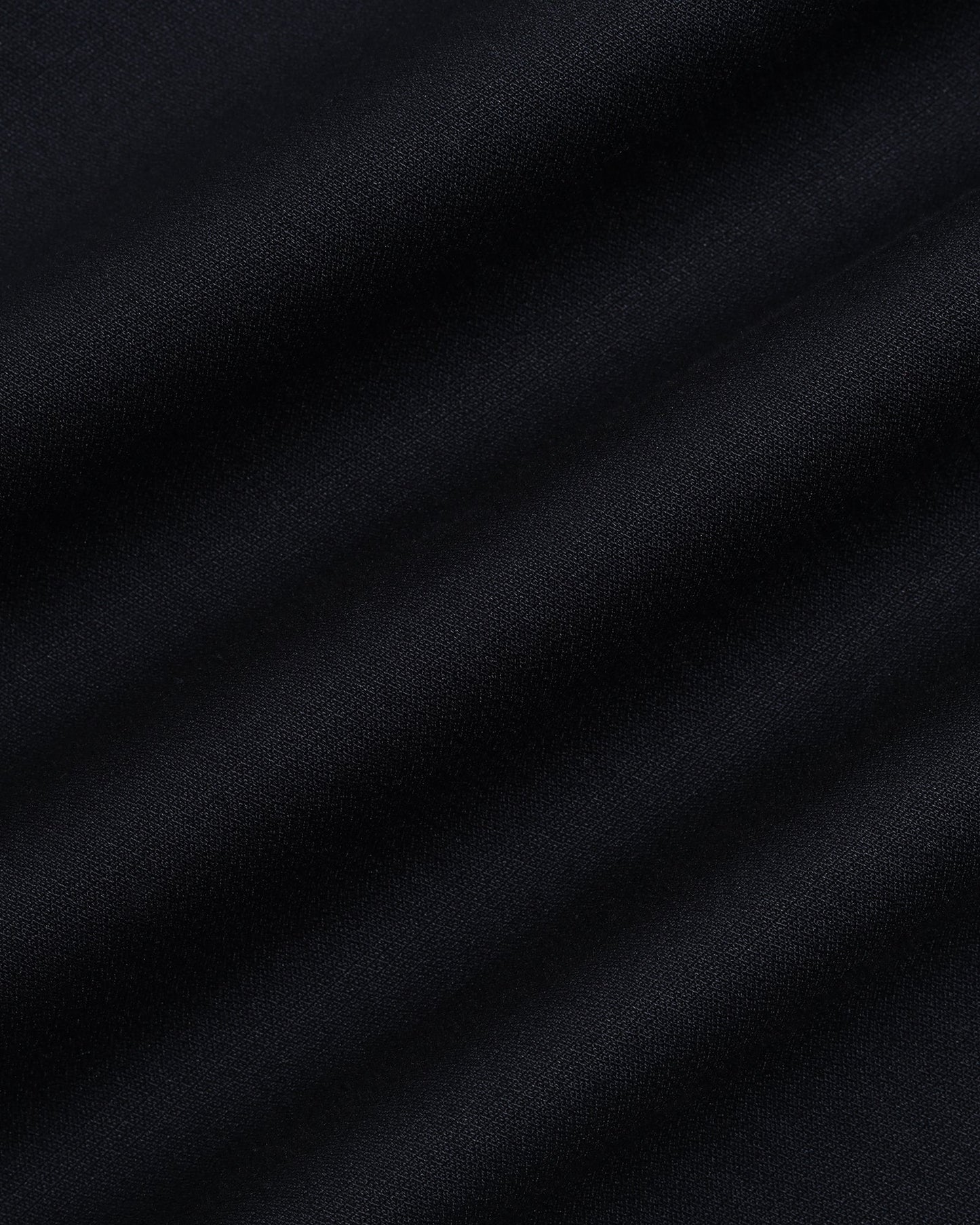 Black Textured Khakis - Oak