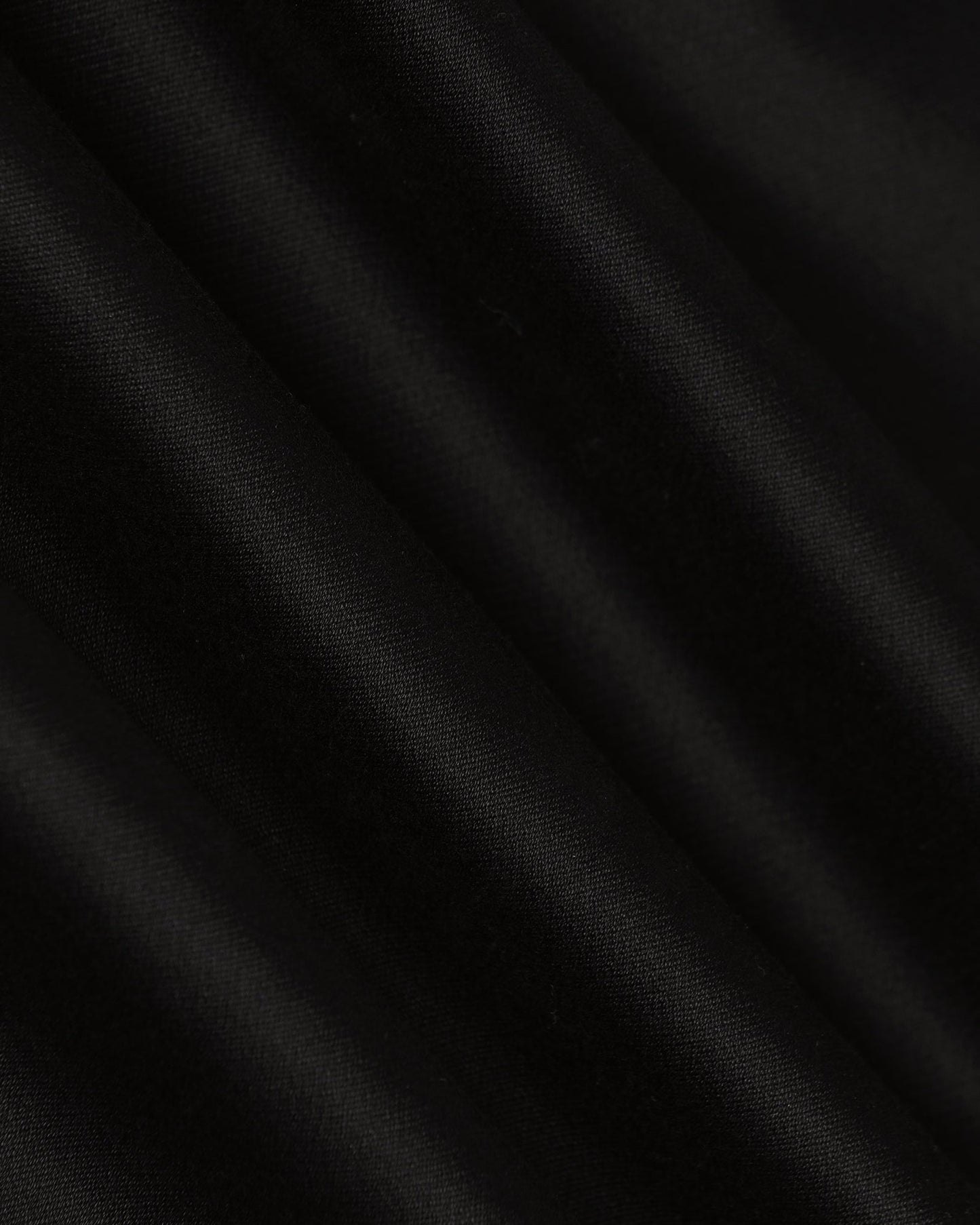 Bleed Zero Straight Comfort Duke Fit Black Jeans - Abto
