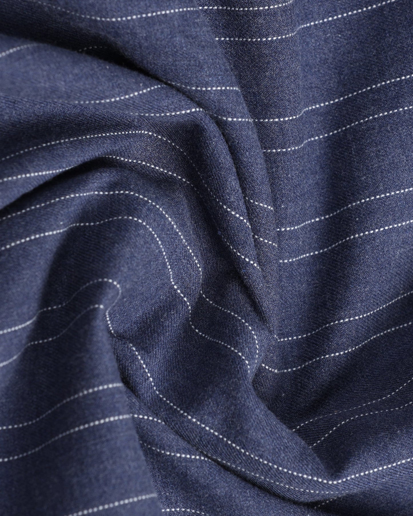 Blue Stripe Shirt - Numo