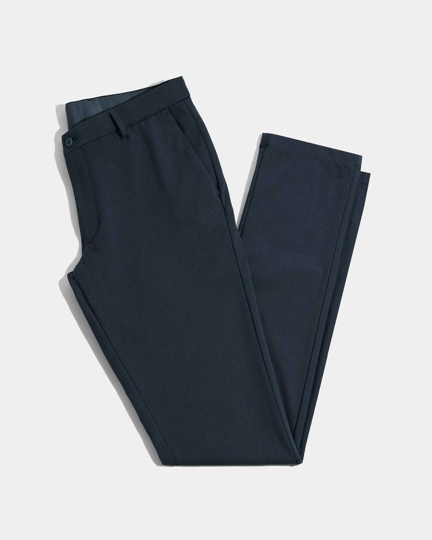 Blue TechPro Solid Khakis - Ziea