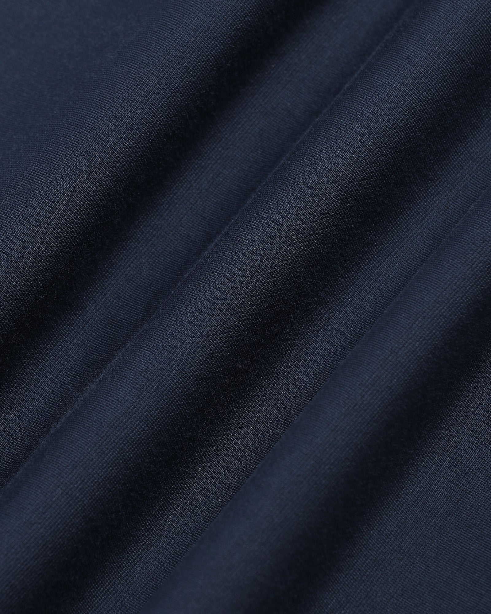 Blue TechPro Solid Shorts - Serry