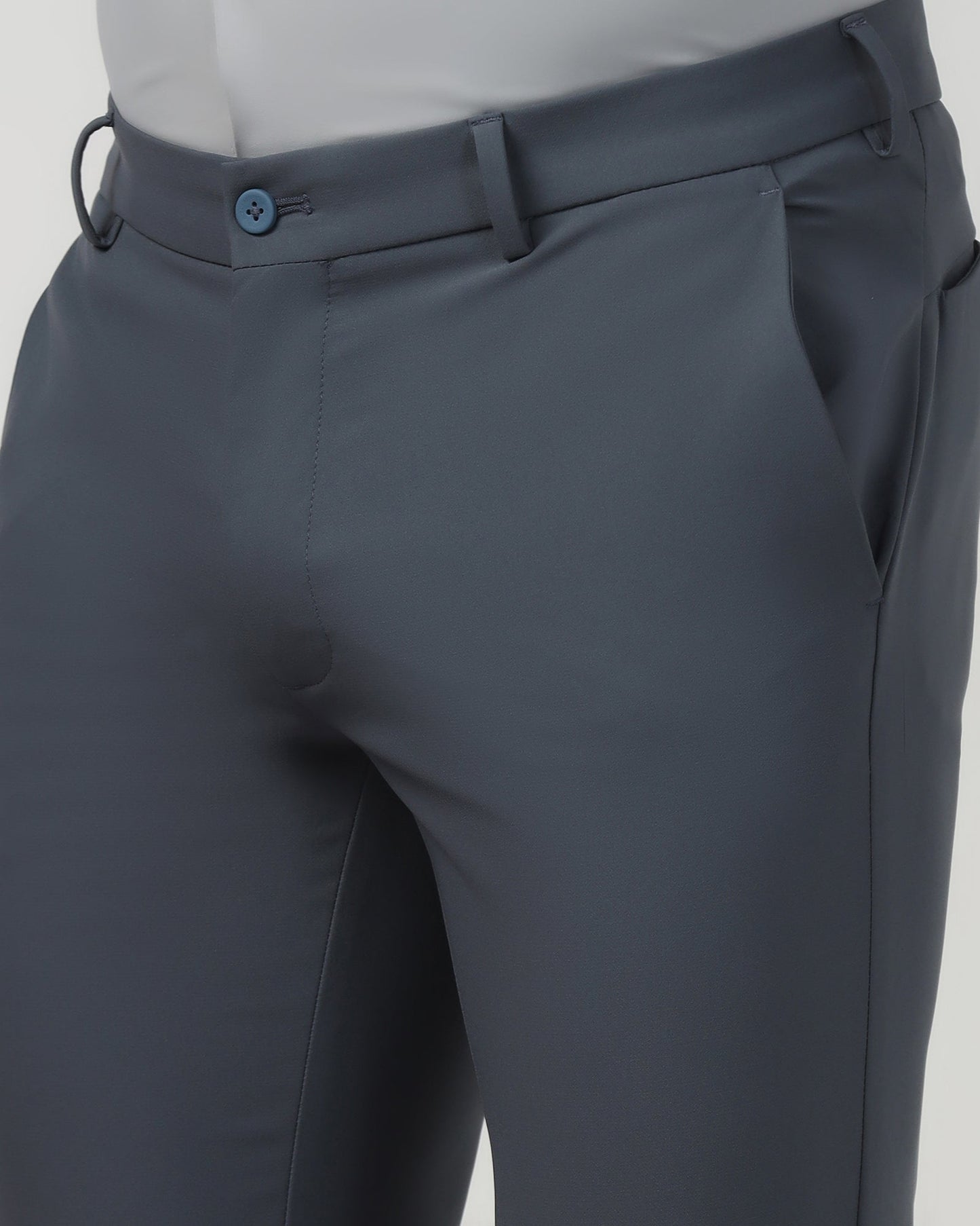 Blue TechPro Textured Khakis - Guss