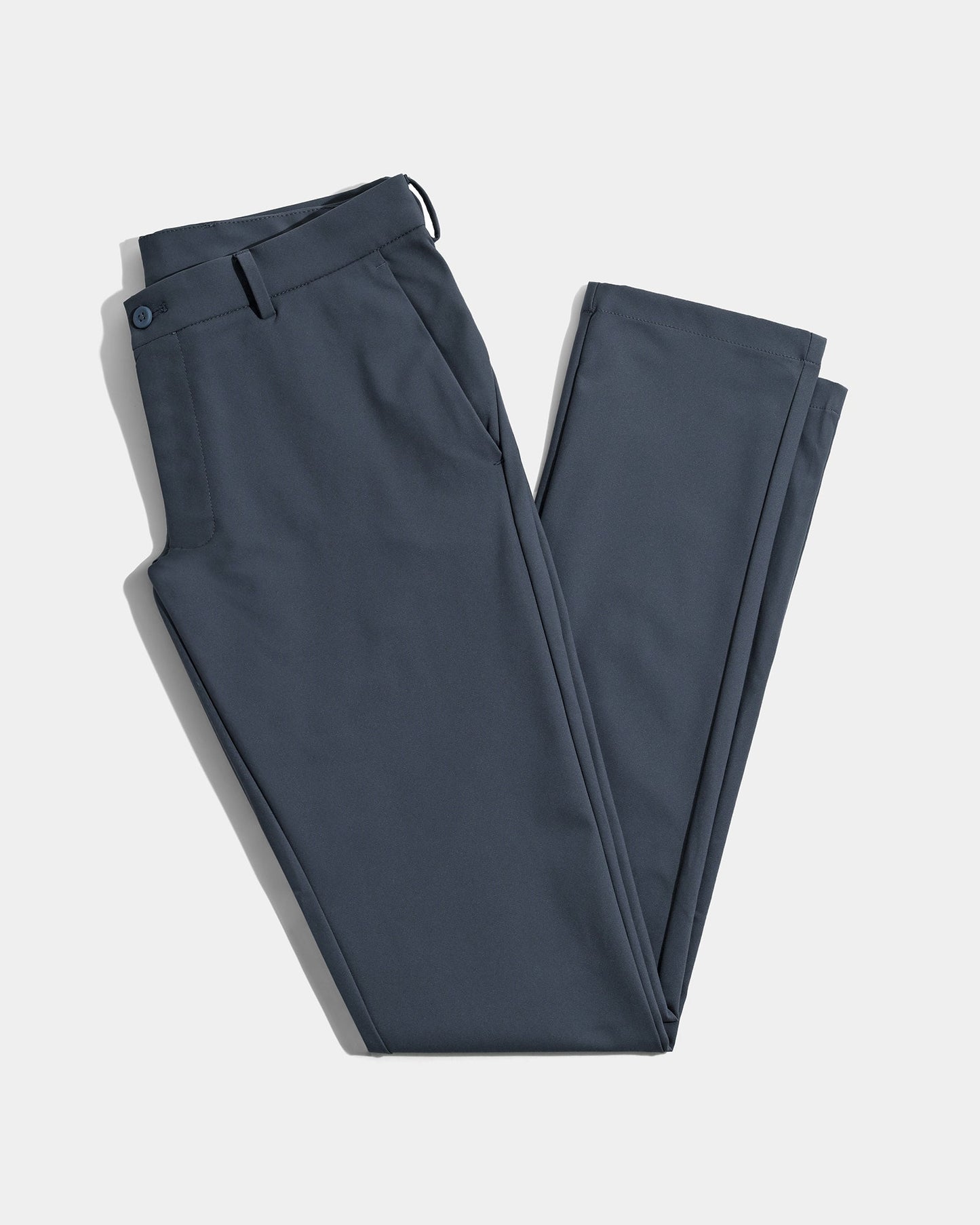 Blue TechPro Textured Khakis - Guss
