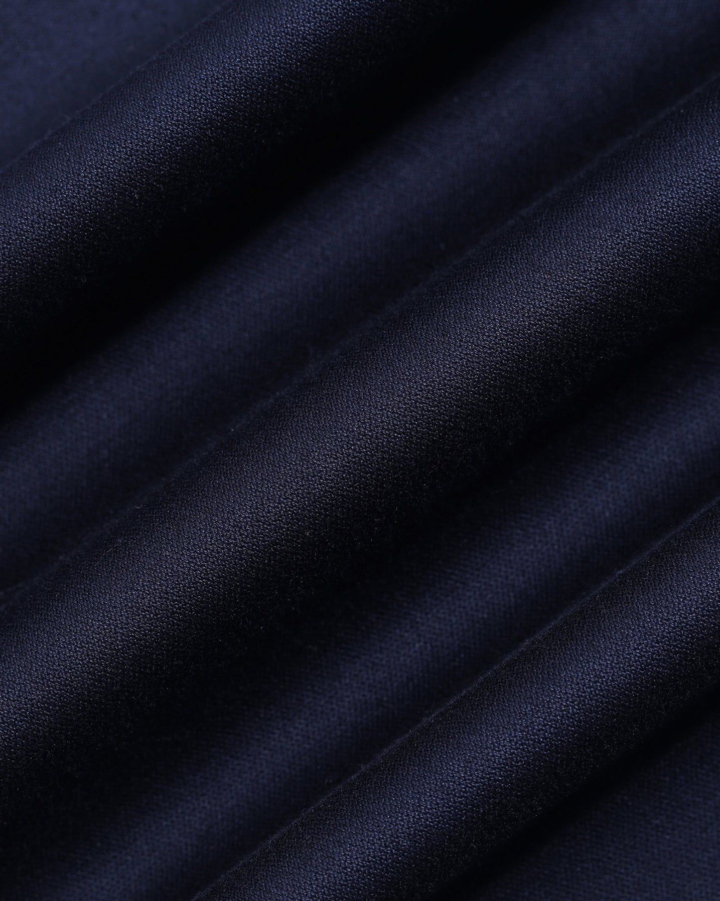 Blue Textured Khakis - Aspen