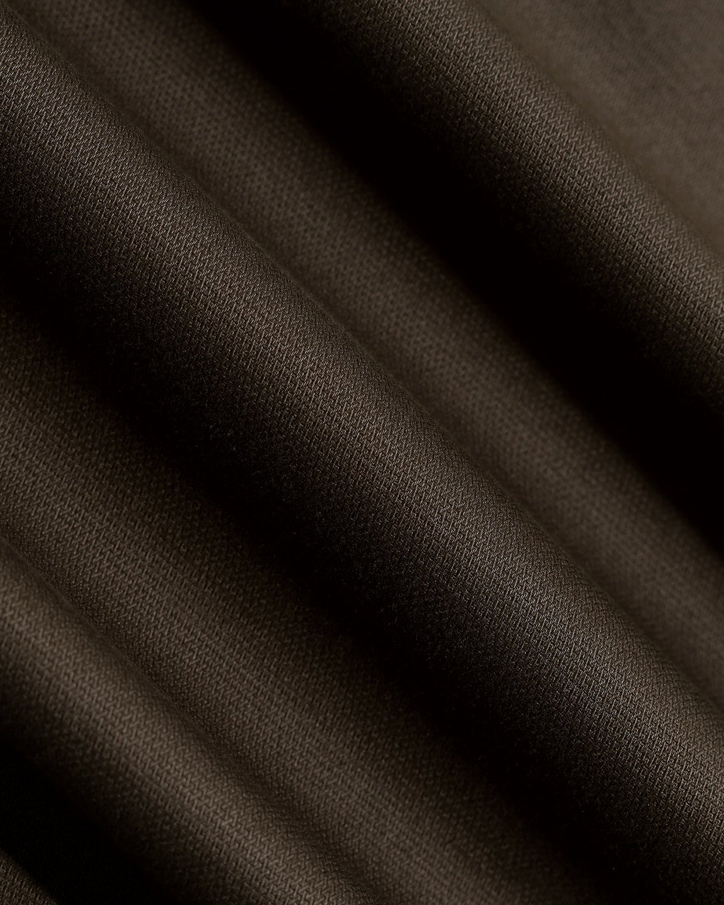Brown Textured Khakis - Ibis