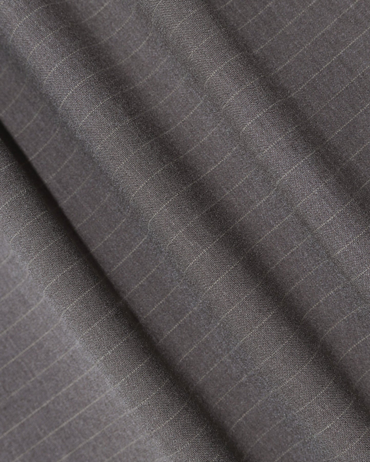 Brown Stripe Trouser - Warren