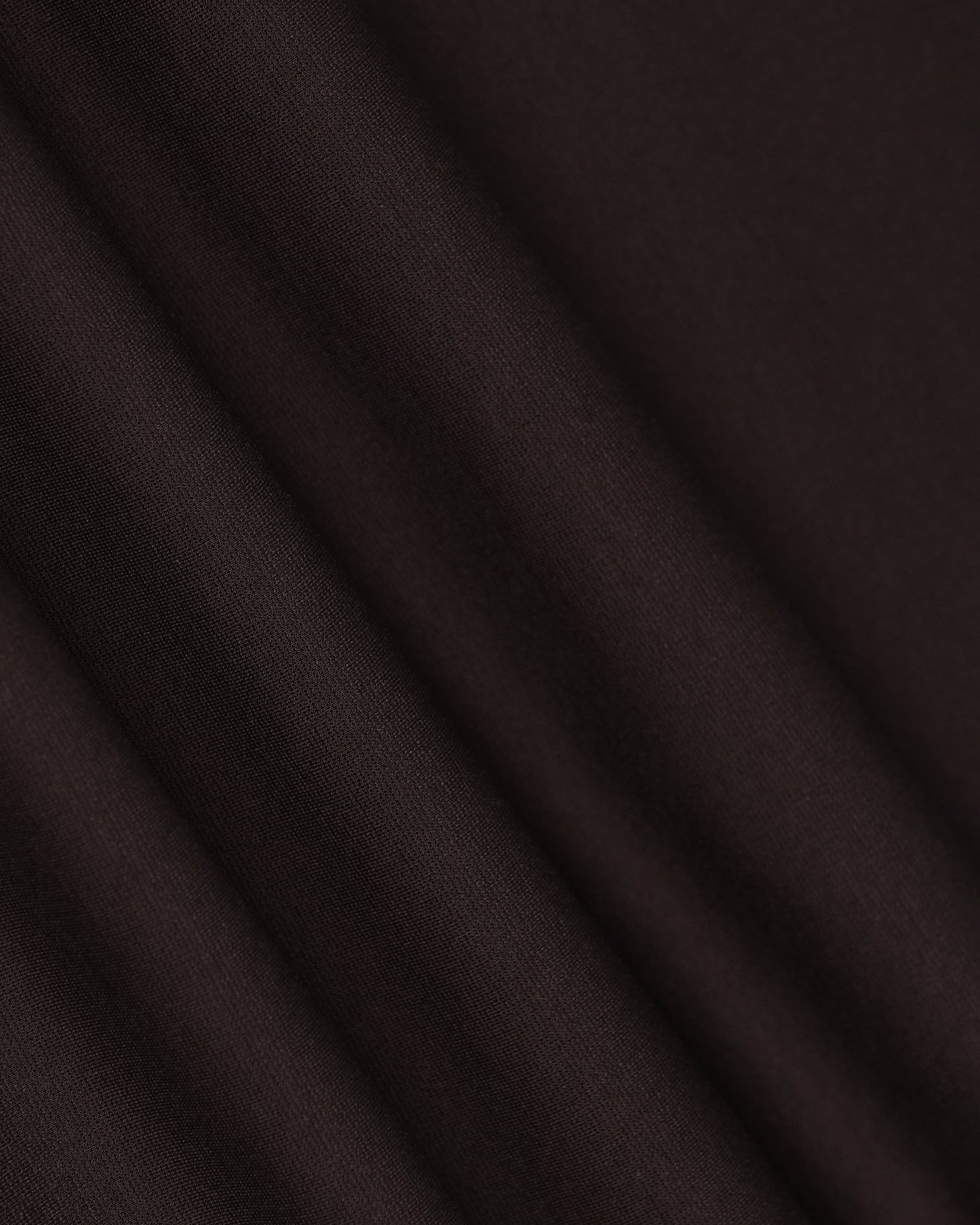 Brown Techpro Solid Khakis - Ziea
