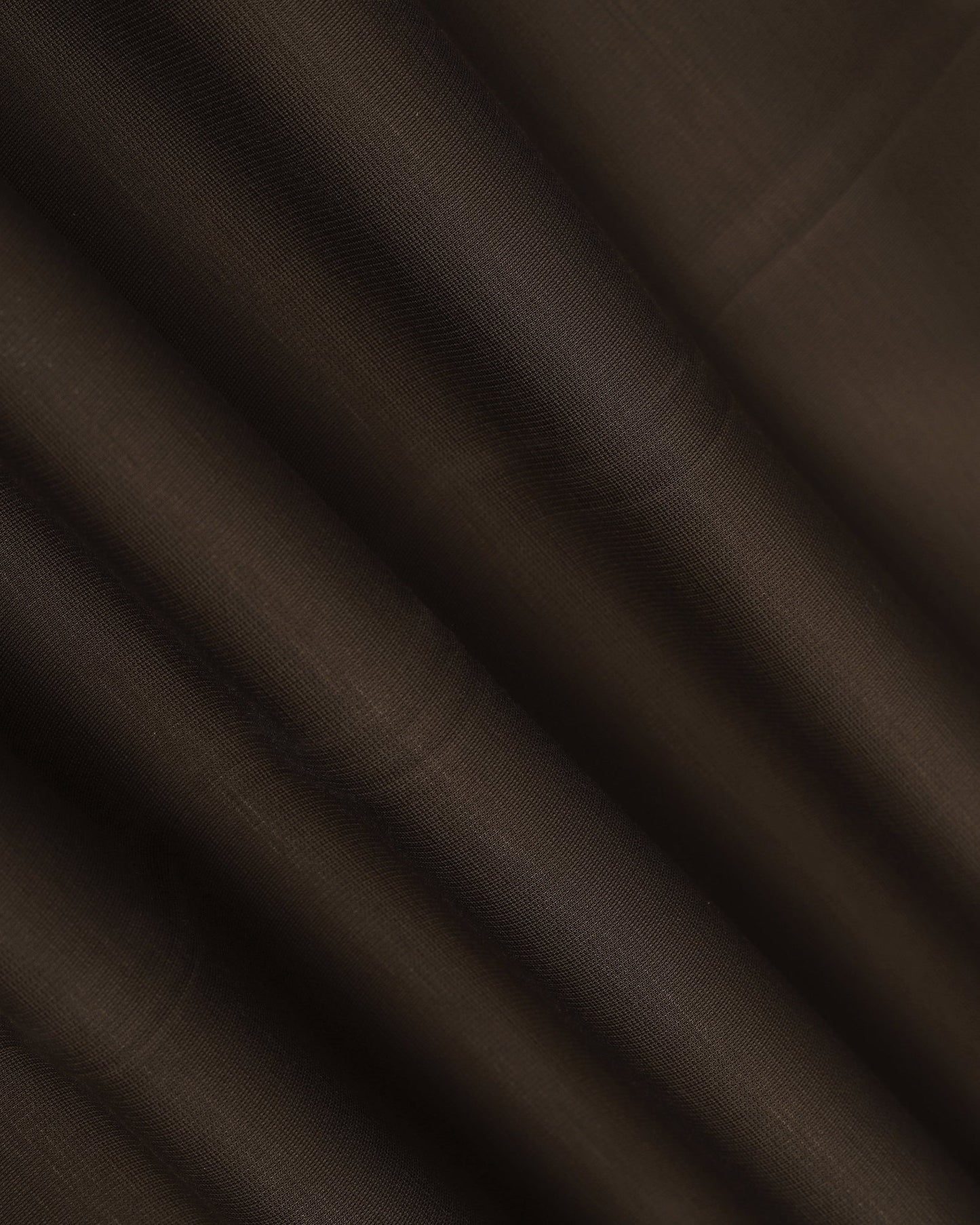 Brown Techpro Solid Trouser - Explorer