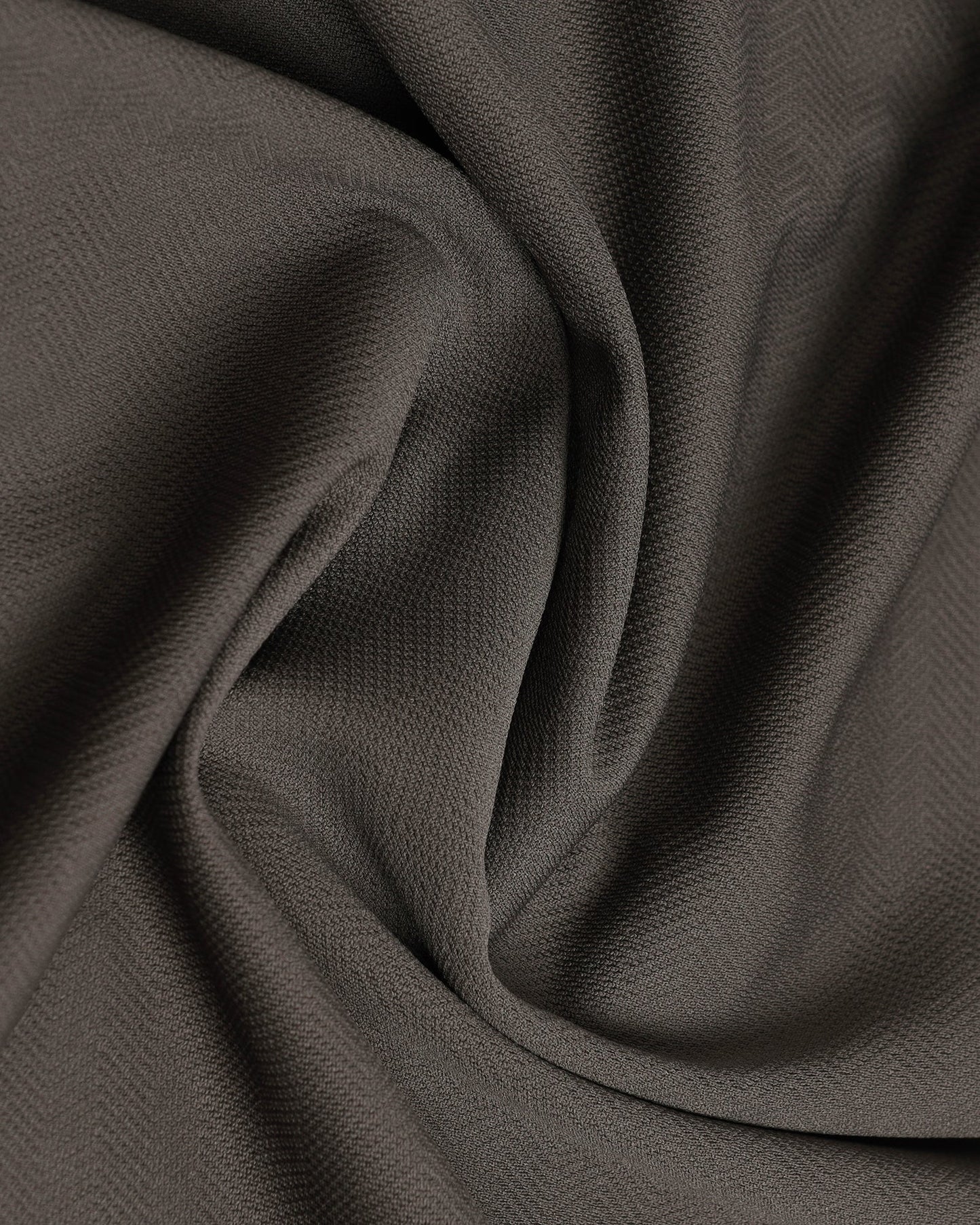 Brown Techpro Stripe Shirt - Keish