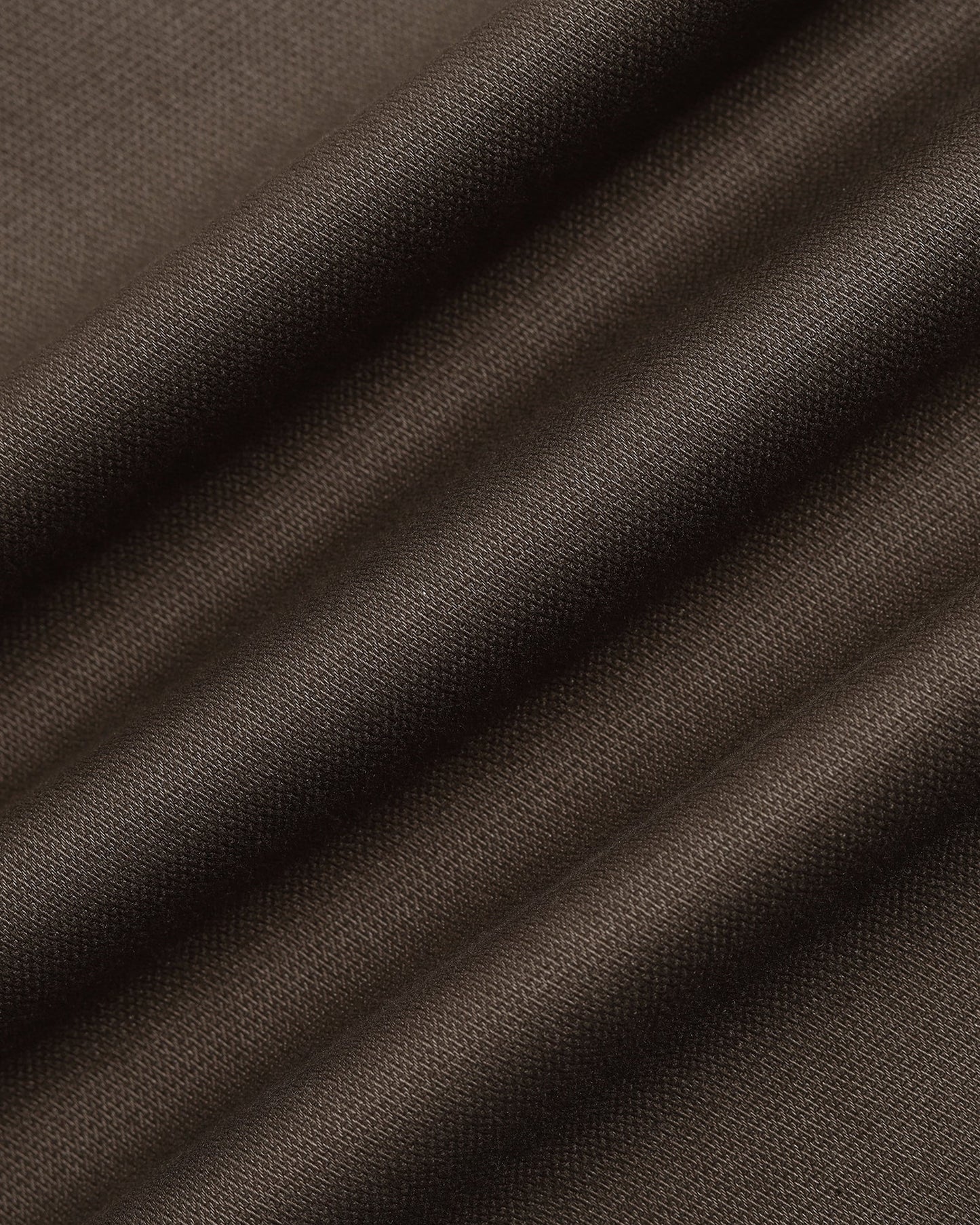 Brown Textured Khakis - Ibis