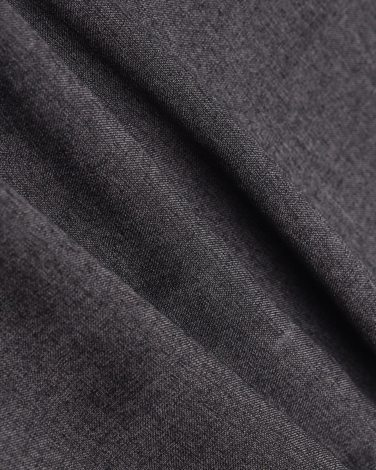 Brown Textured Trouser - David