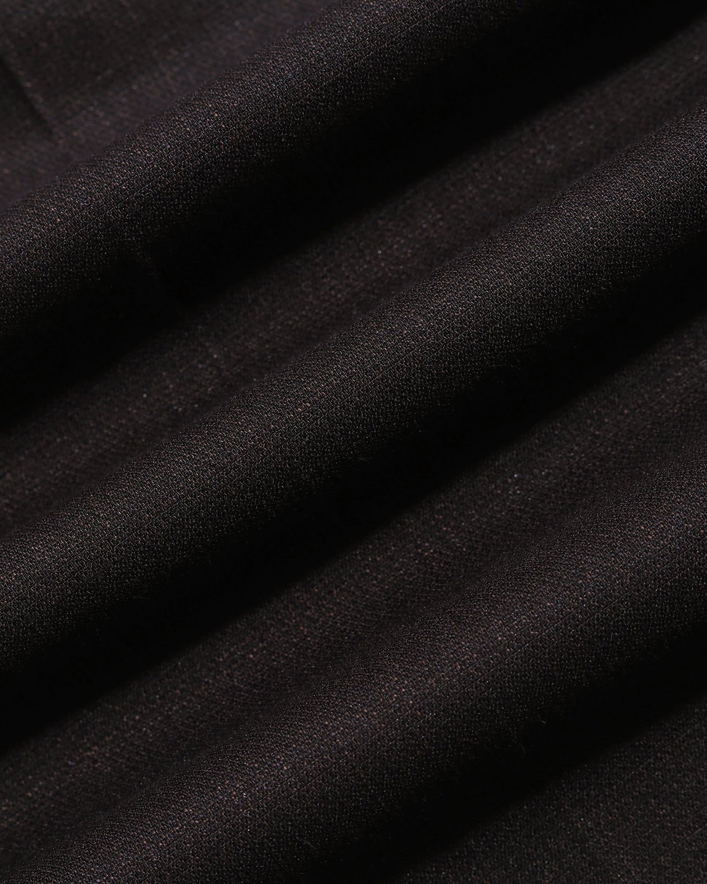 Brown Textured Trouser - Simon