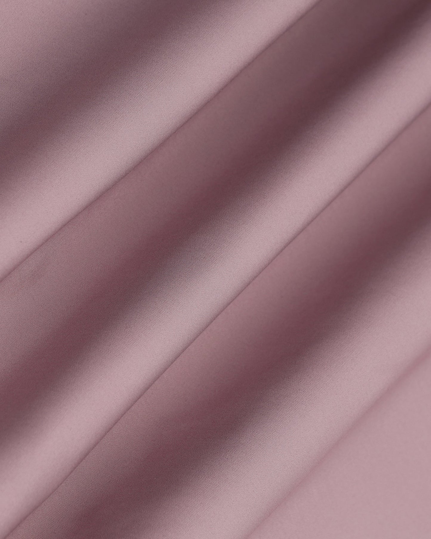 Casual Dusty Pink Solid Shirt - Lujo