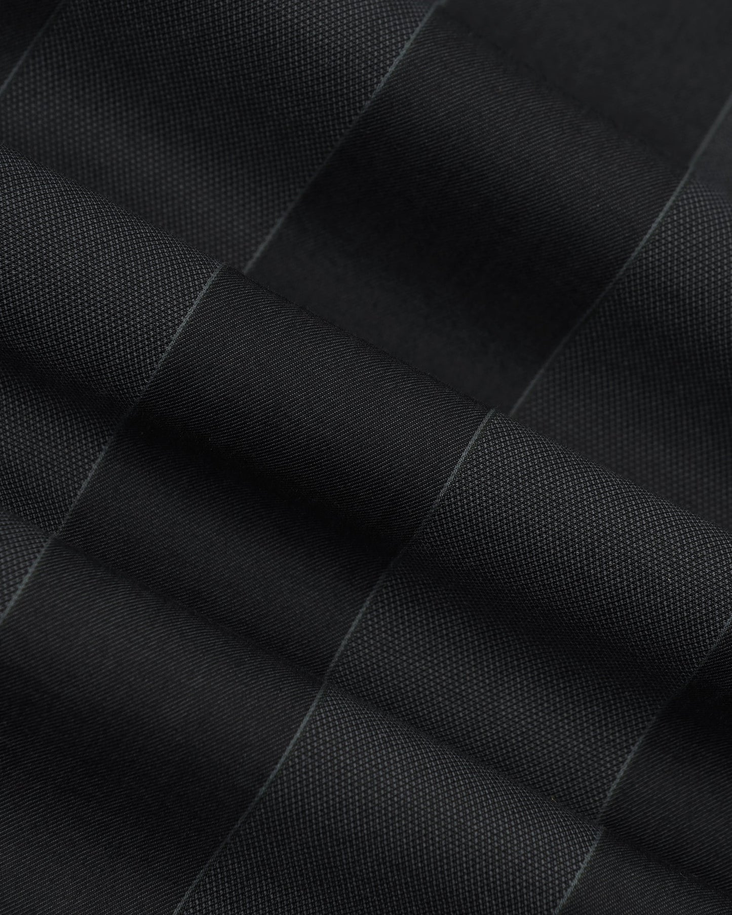 Casual Navy Stripe Shirt - Bunji