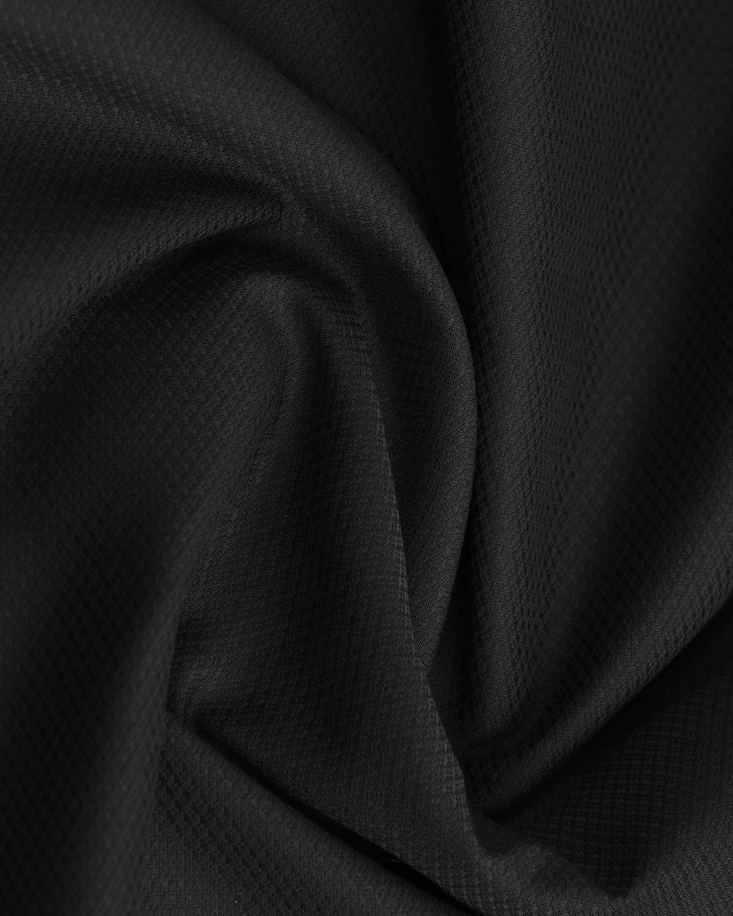 Charcoal Non Iron Textured Shirt - P31
