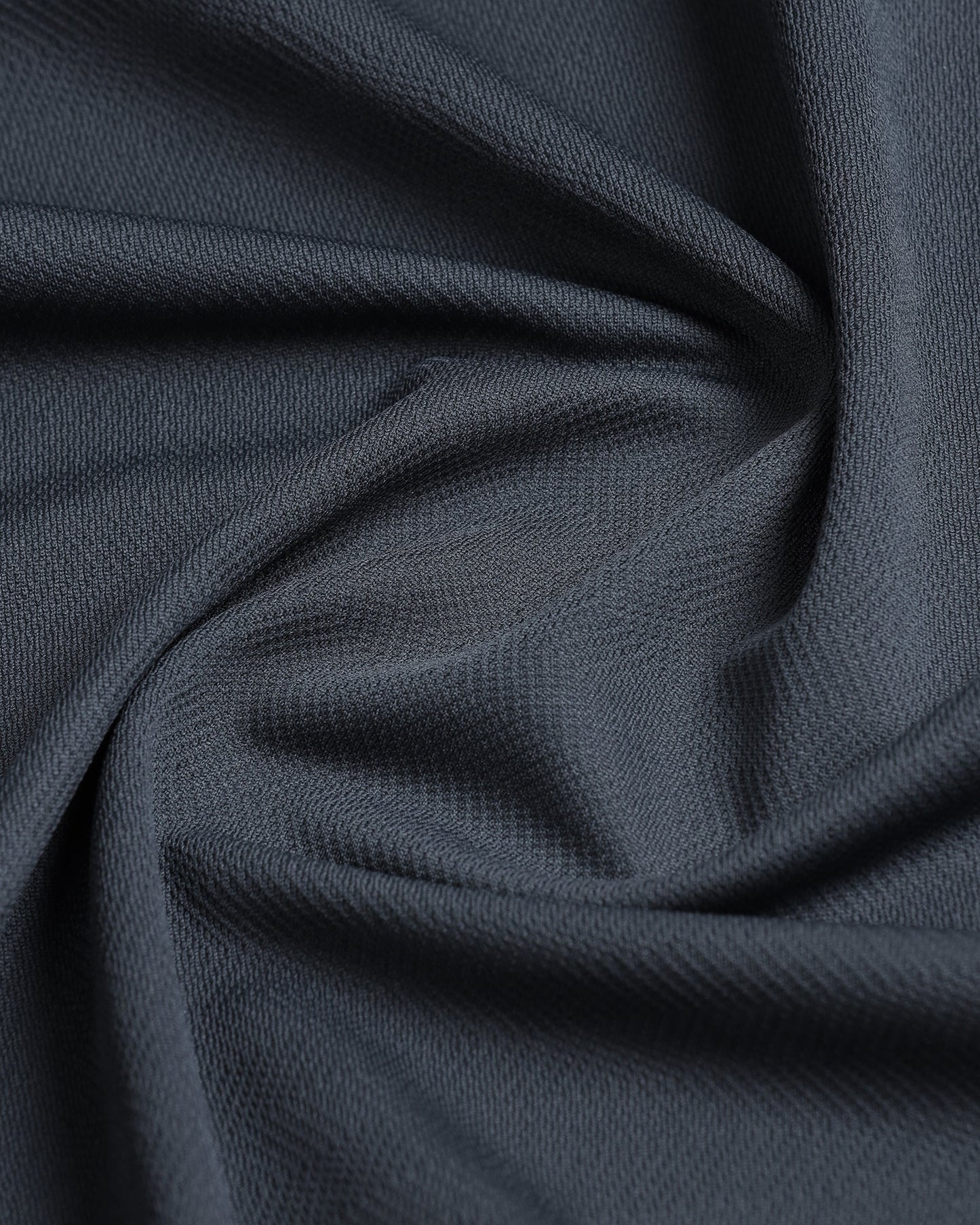 Charcoal Techpro Stripe Shirt - Keish