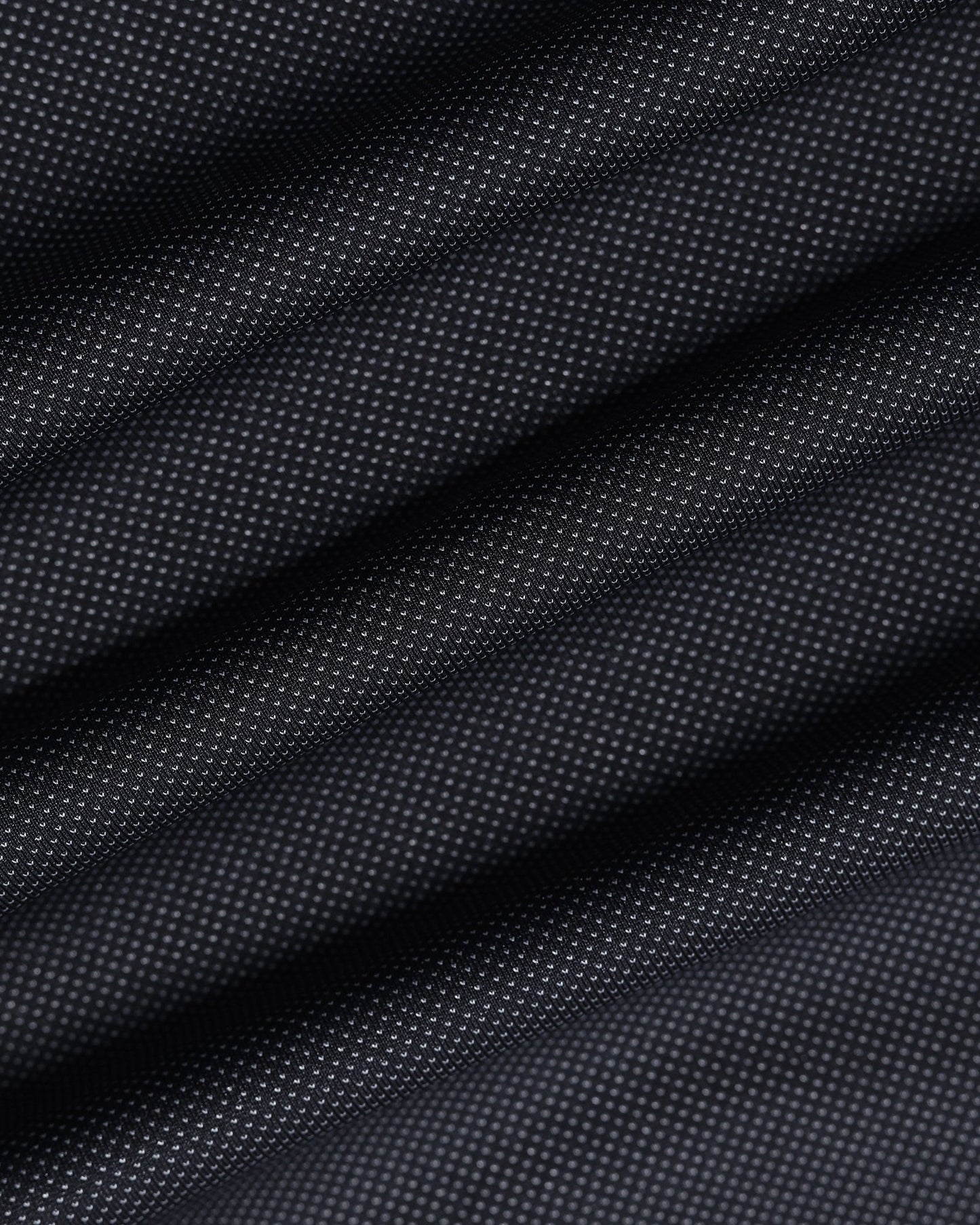 Charcoal TechPro Textured Trouser - Meteor