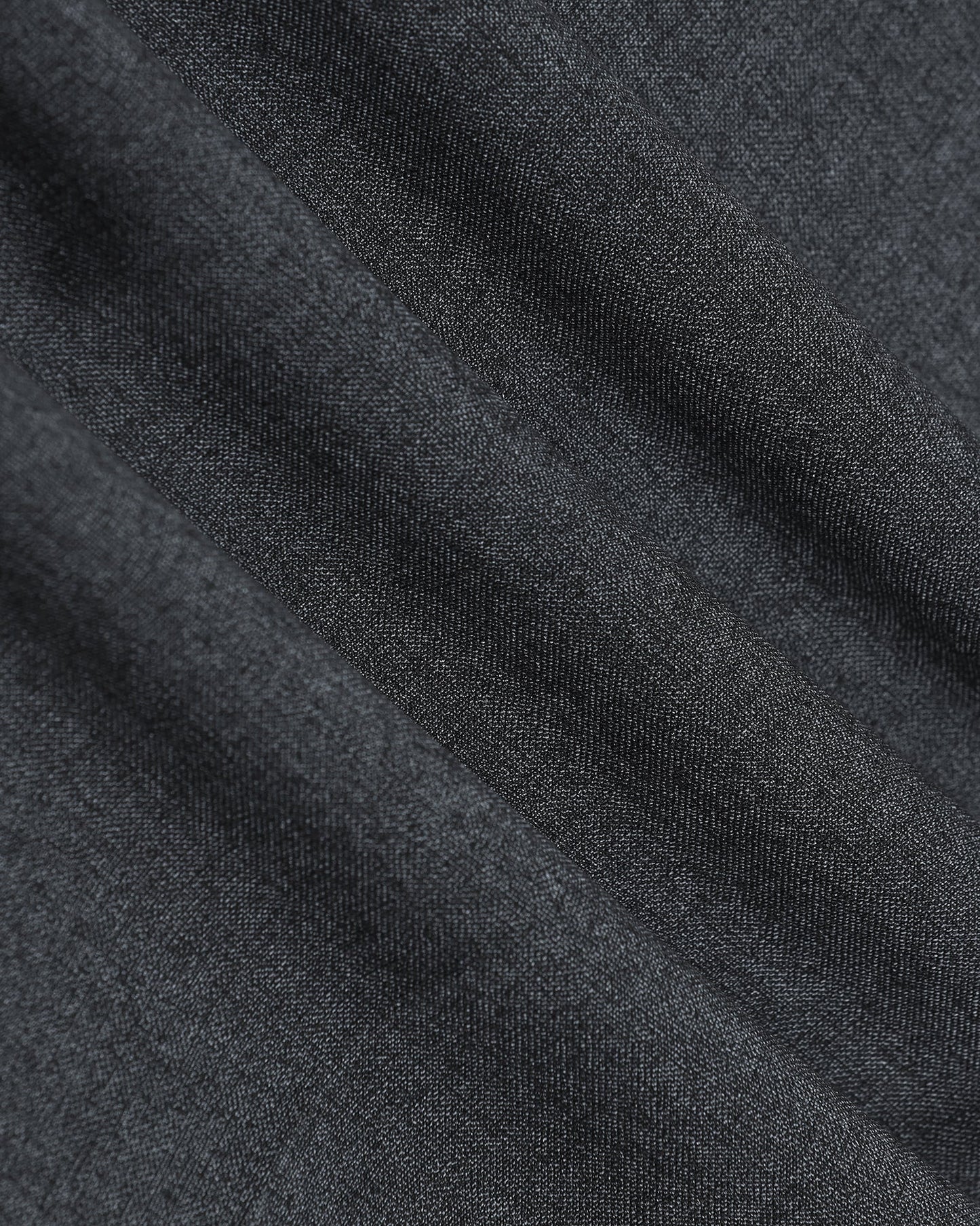 Charcoal Textured Trouser - David