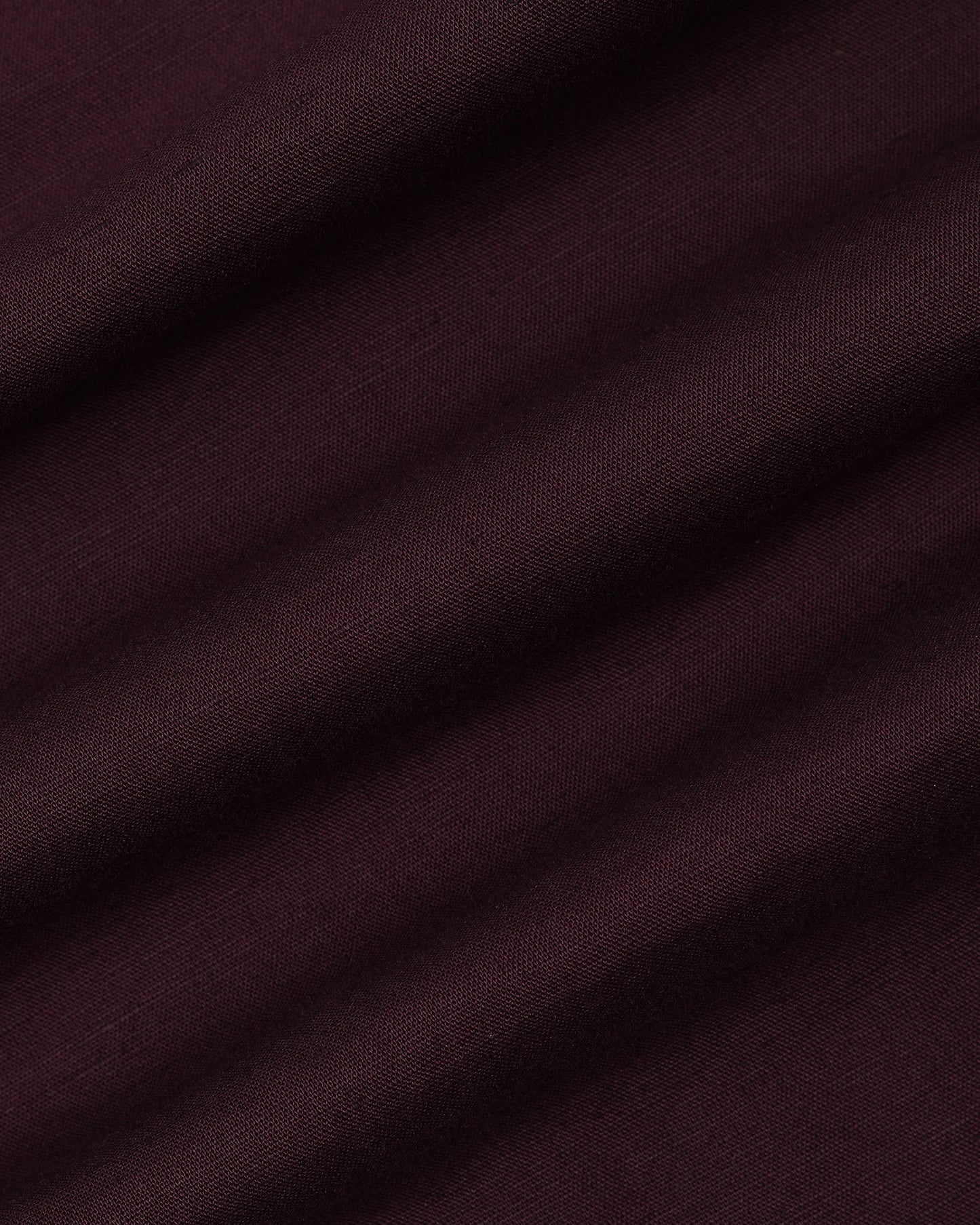 Cherry Lacquer Linen Solid Shirt - Salmon