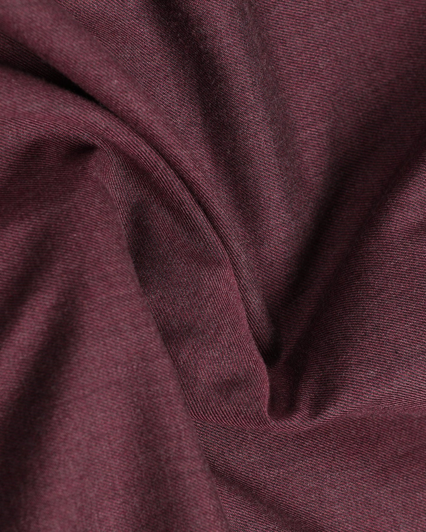 Cherry Lacquer Solid Shirt - Lenox
