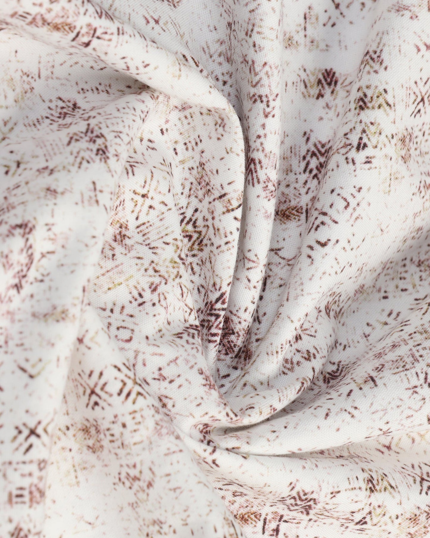 Chocolate Sauce Printed Shirt - Howie